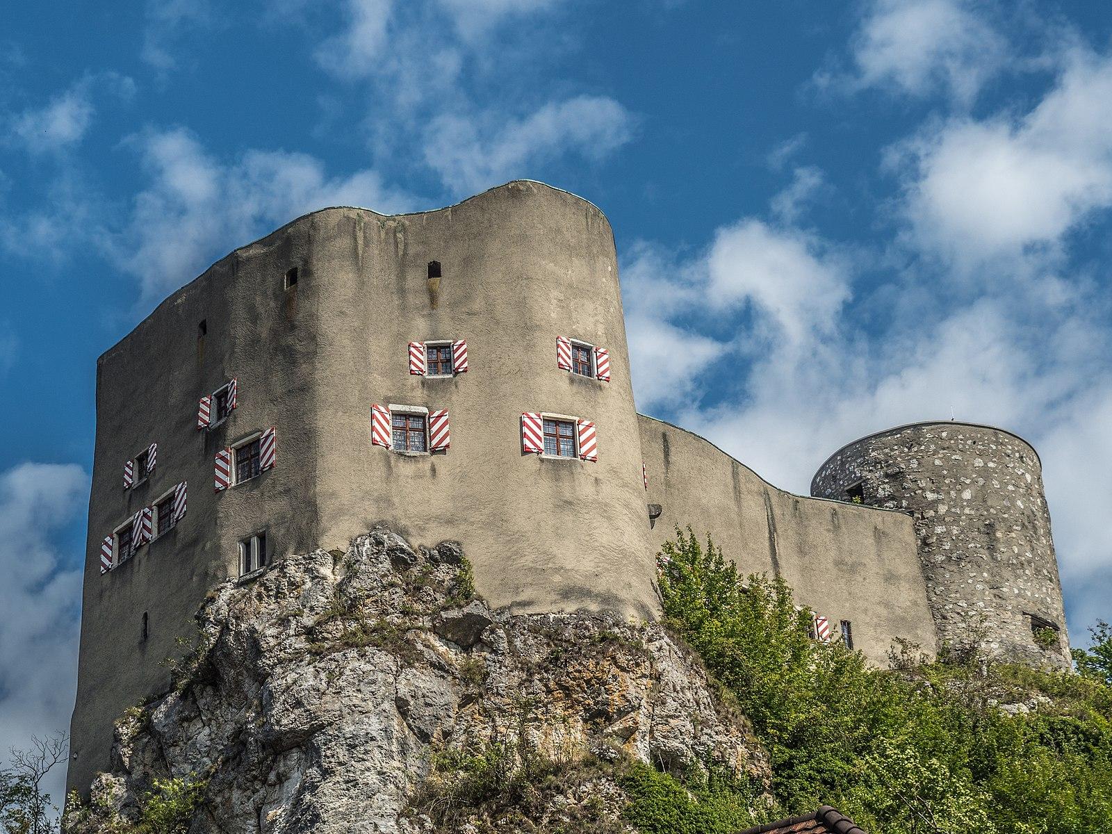 Wildegg Castle Wallpapers