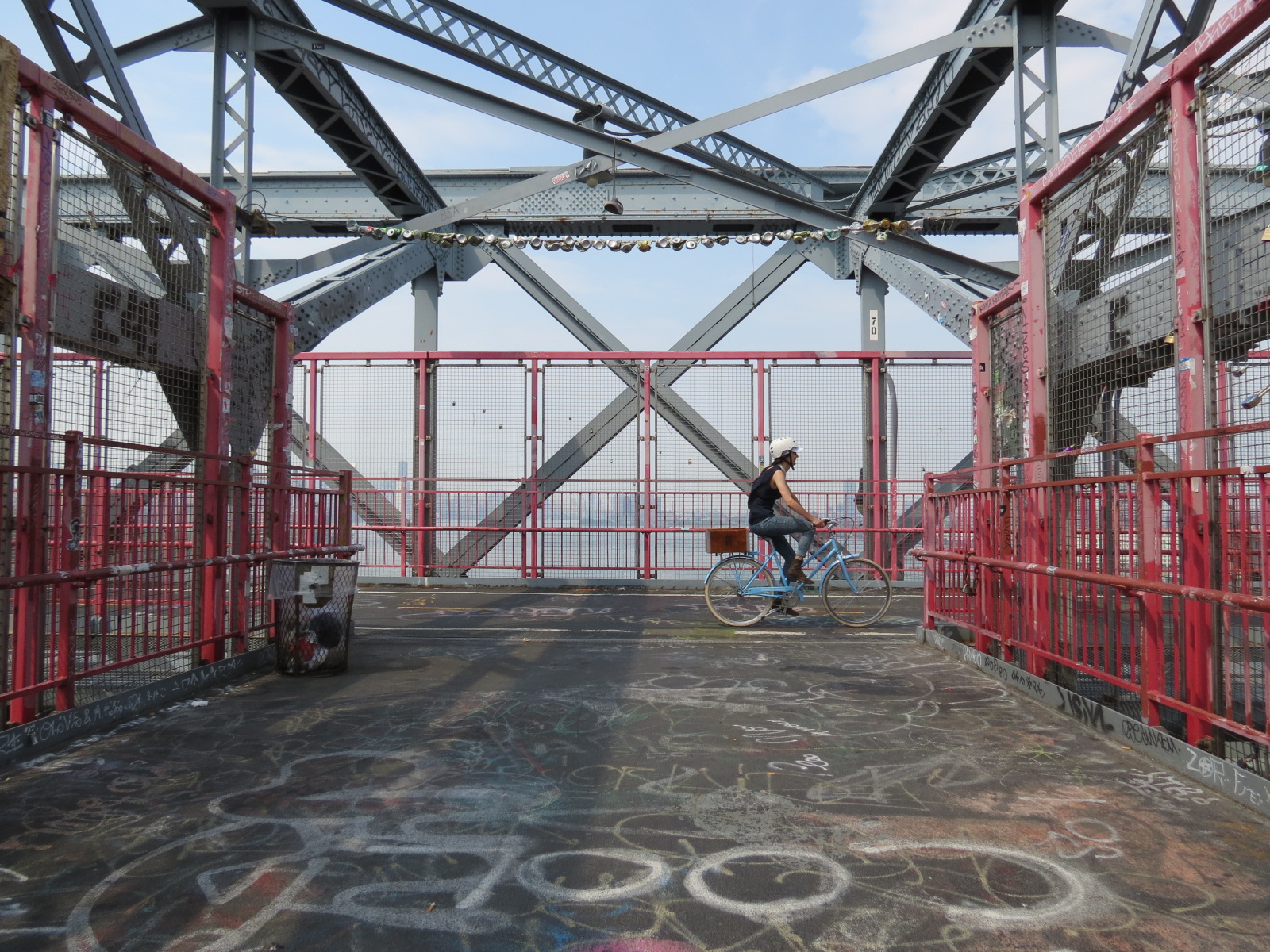 Williamsburg Bridge Wallpapers