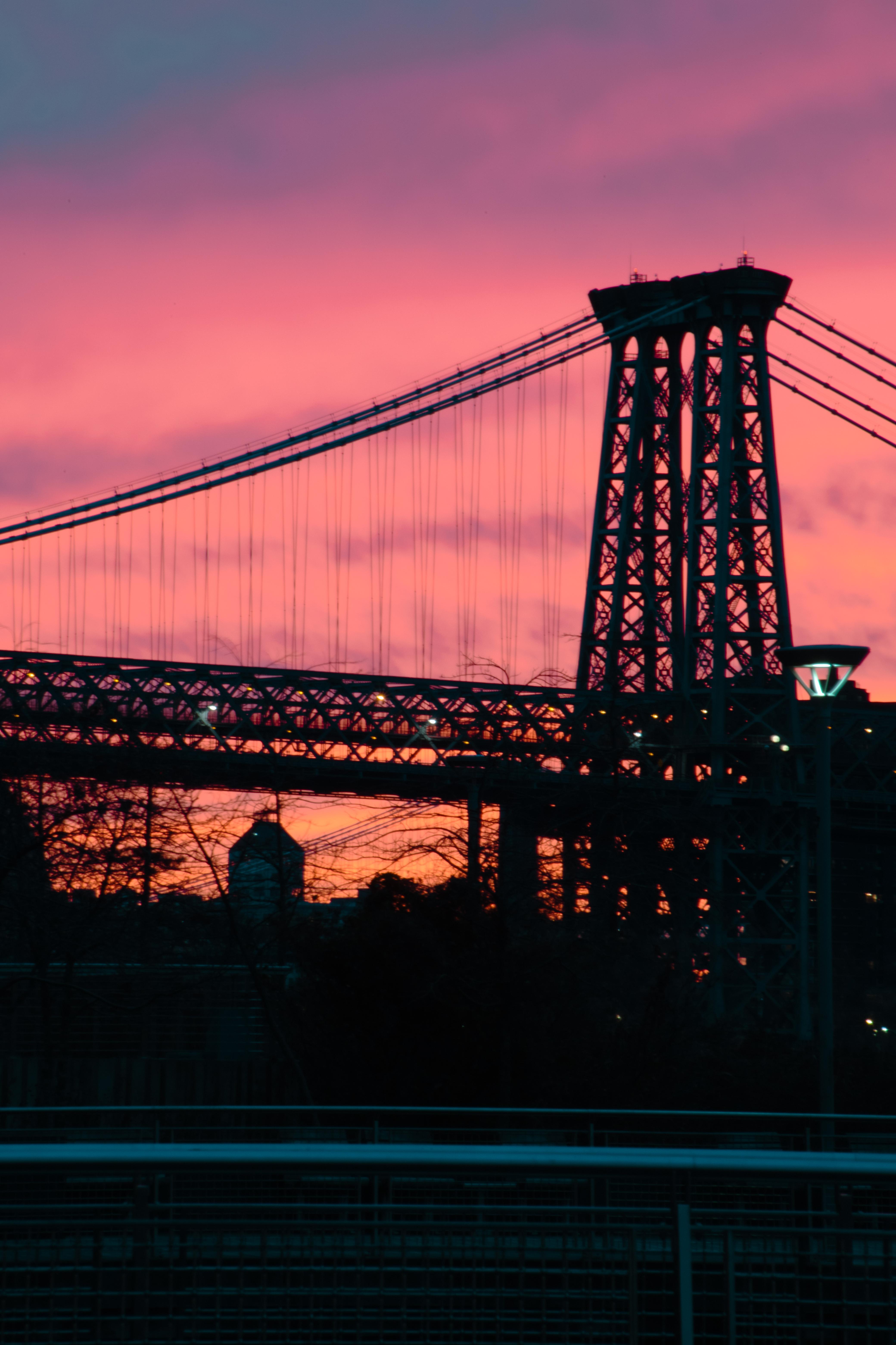 Williamsburg Bridge Wallpapers