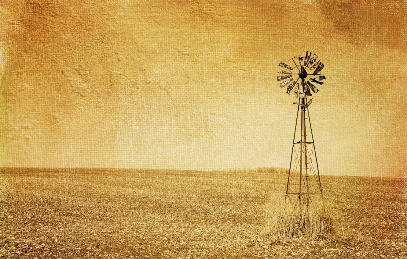 Windmill Wallpapers