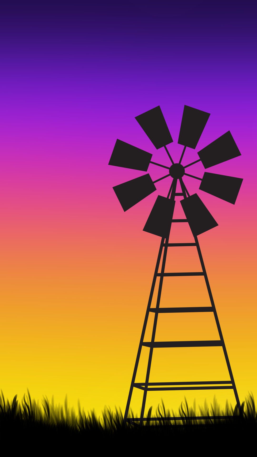 Windmill Wallpapers