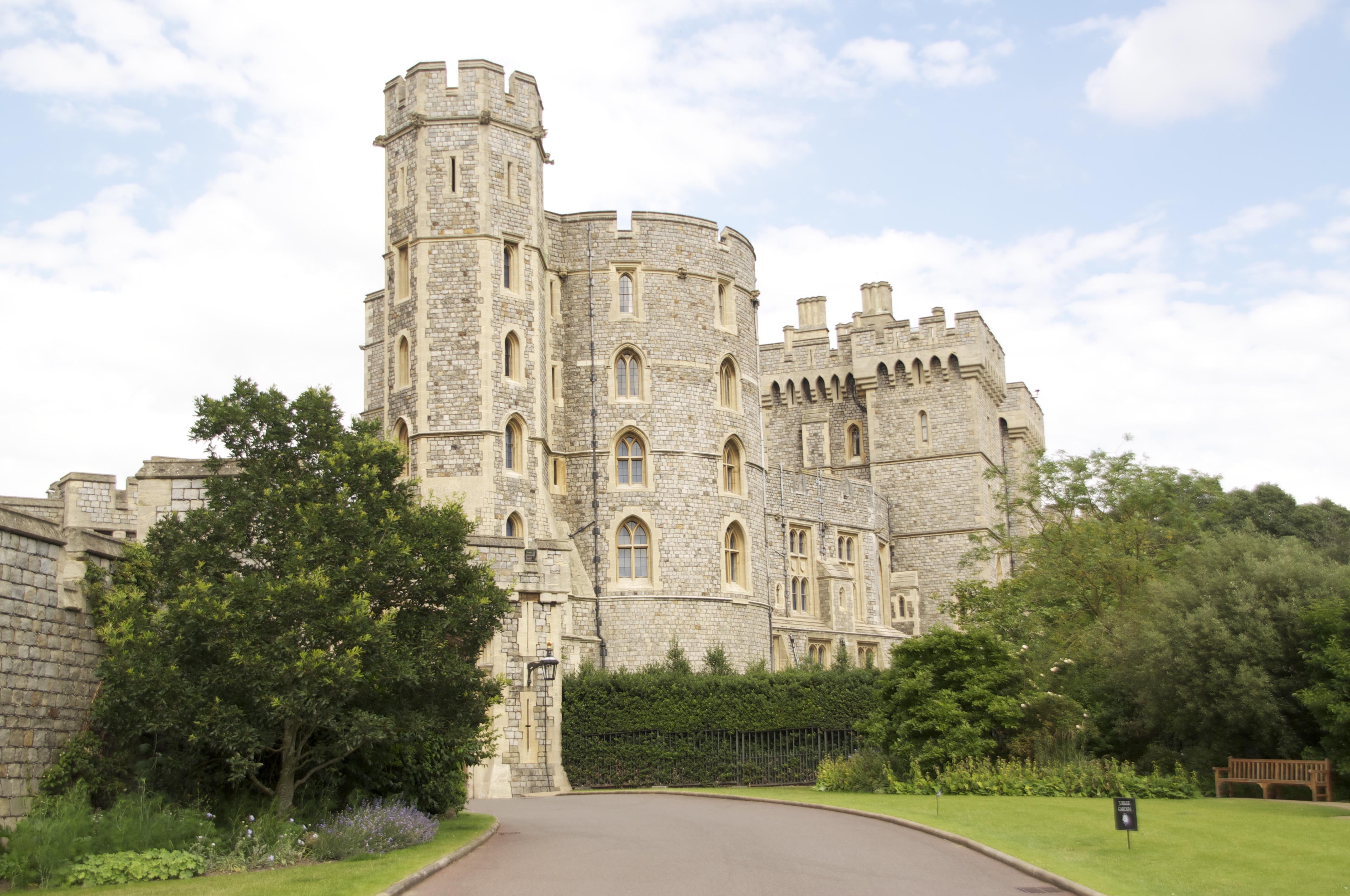 Windsor Castle Wallpapers