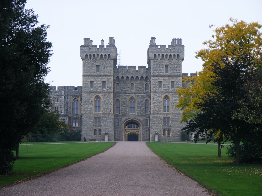 Windsor Castle Wallpapers