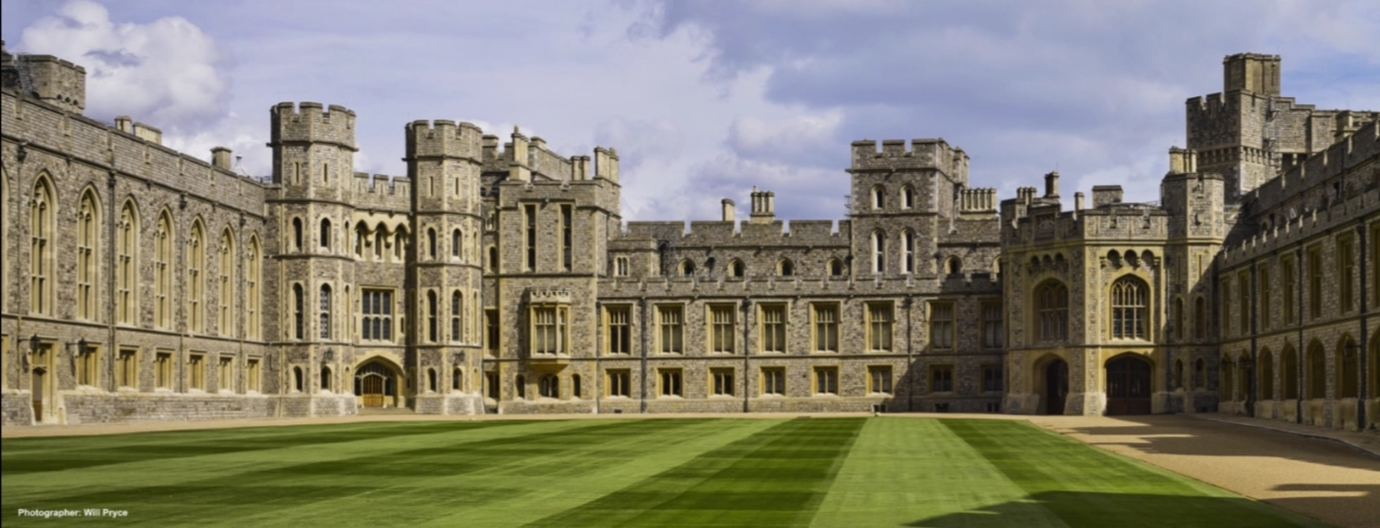 Windsor Castle Wallpapers