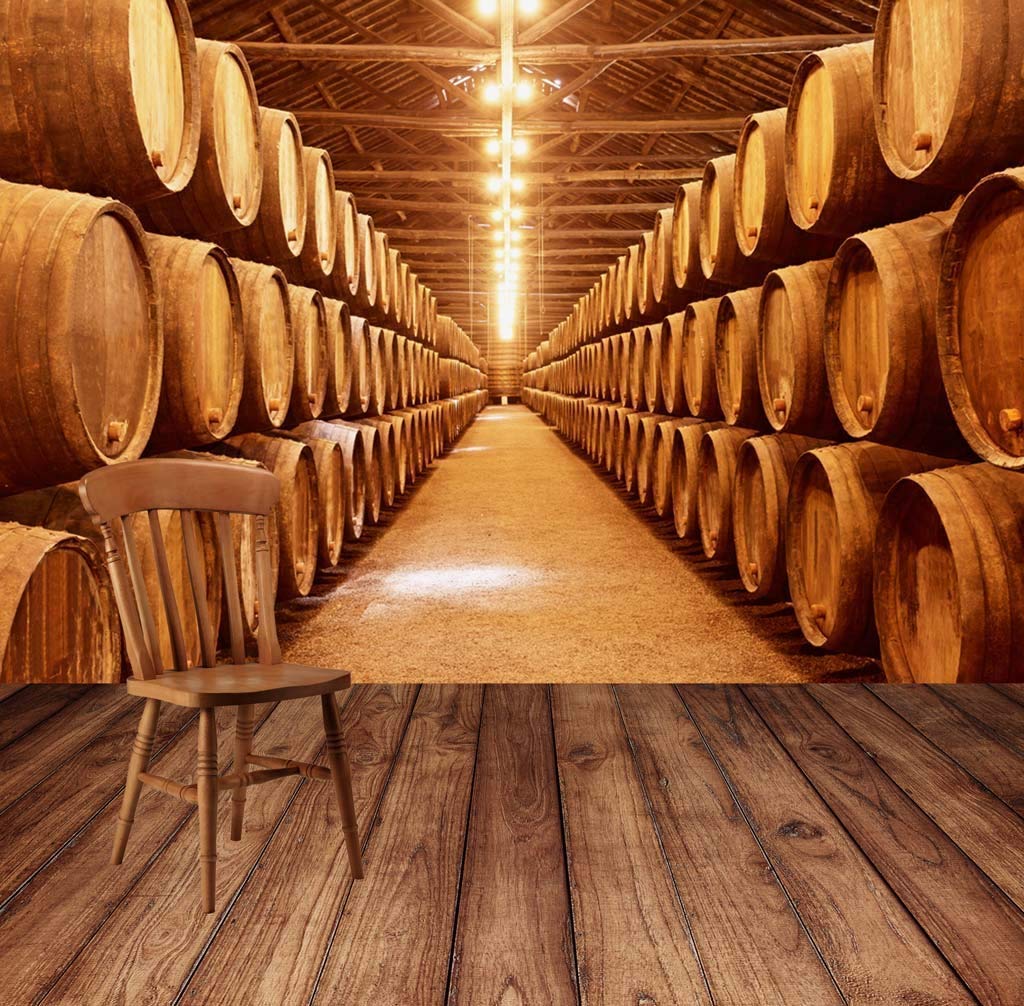 Wine Cellar Wallpapers