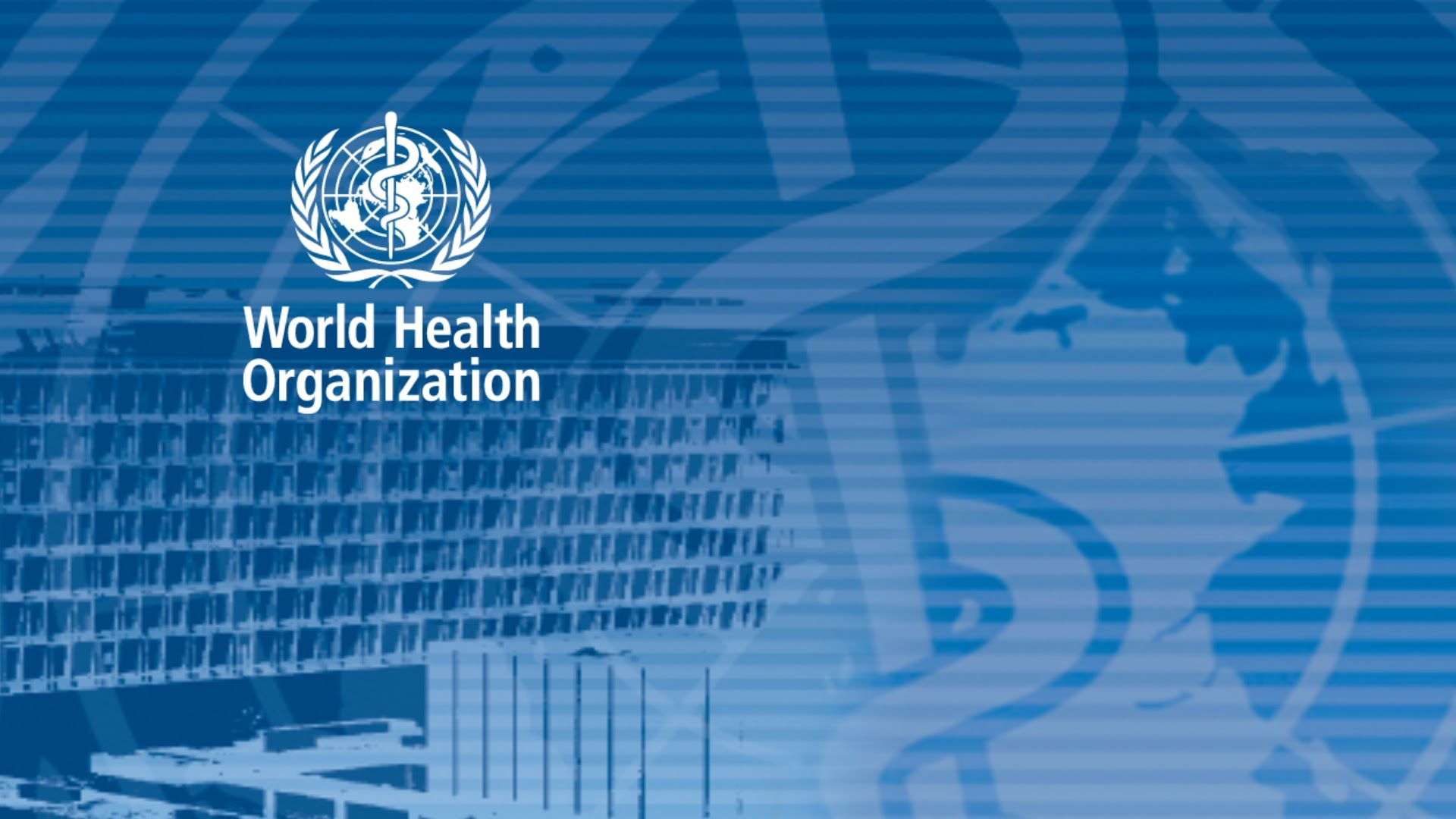 World Health Organization Wallpapers