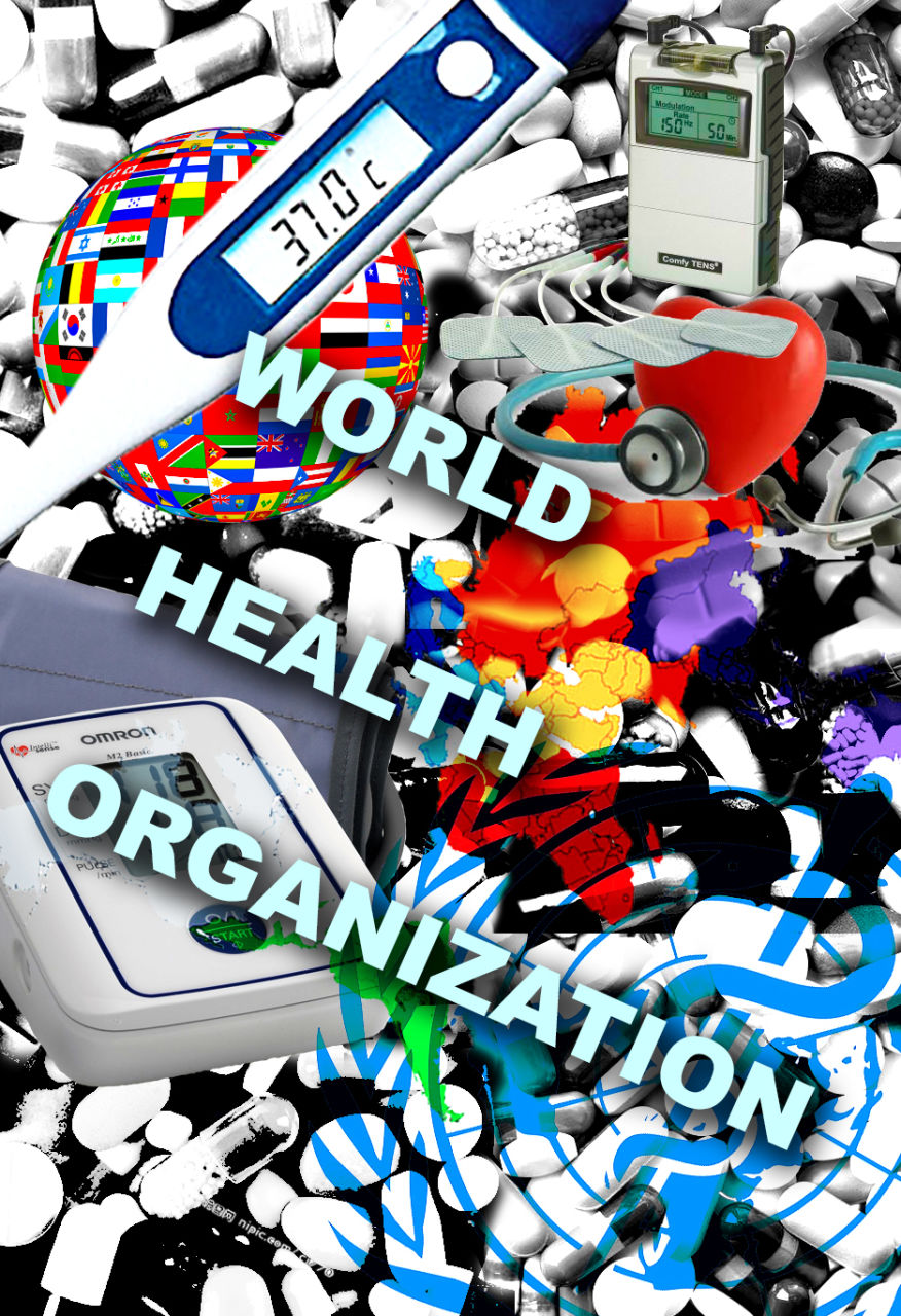 World Health Organization Wallpapers