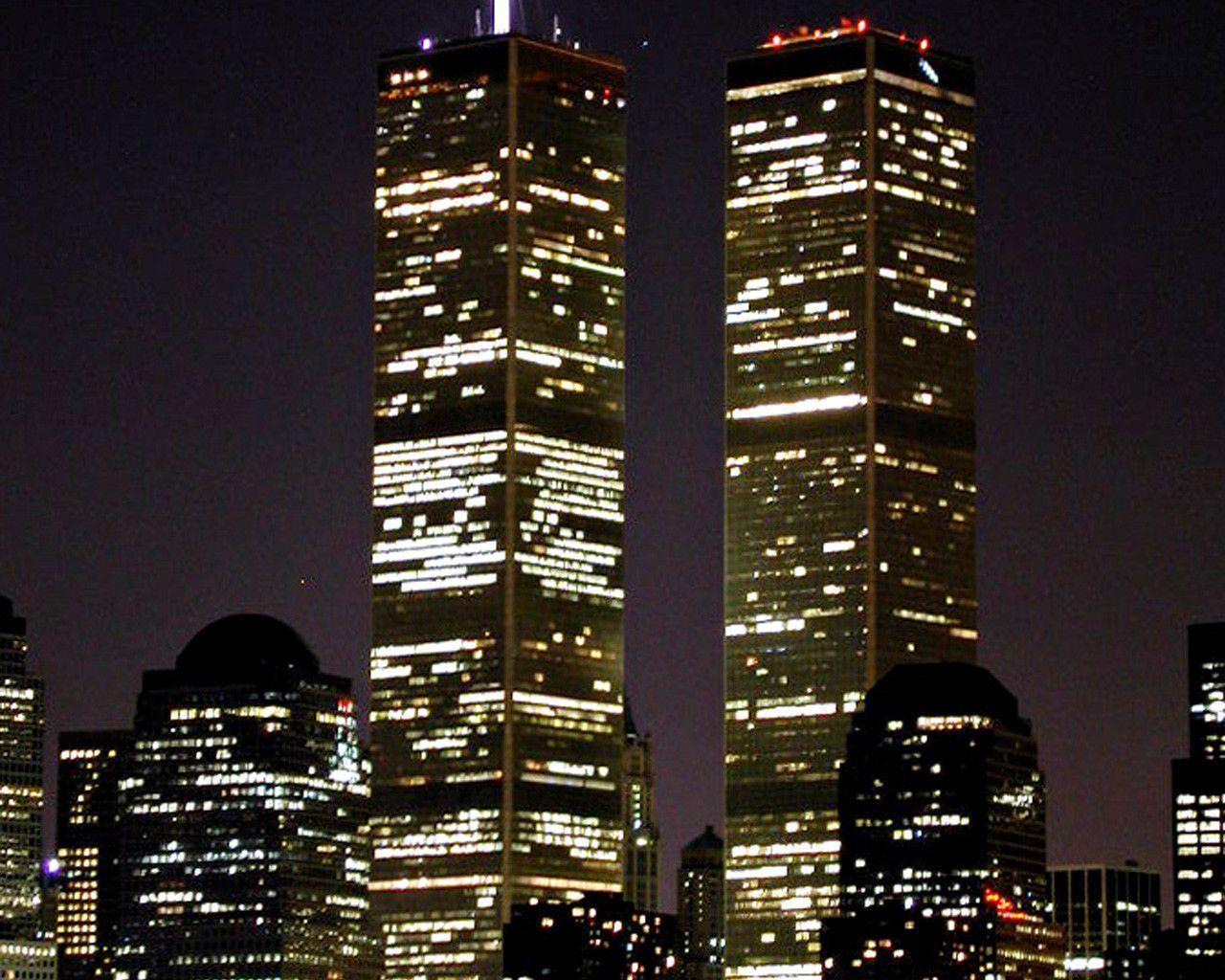 World Trade Center Wallpapers