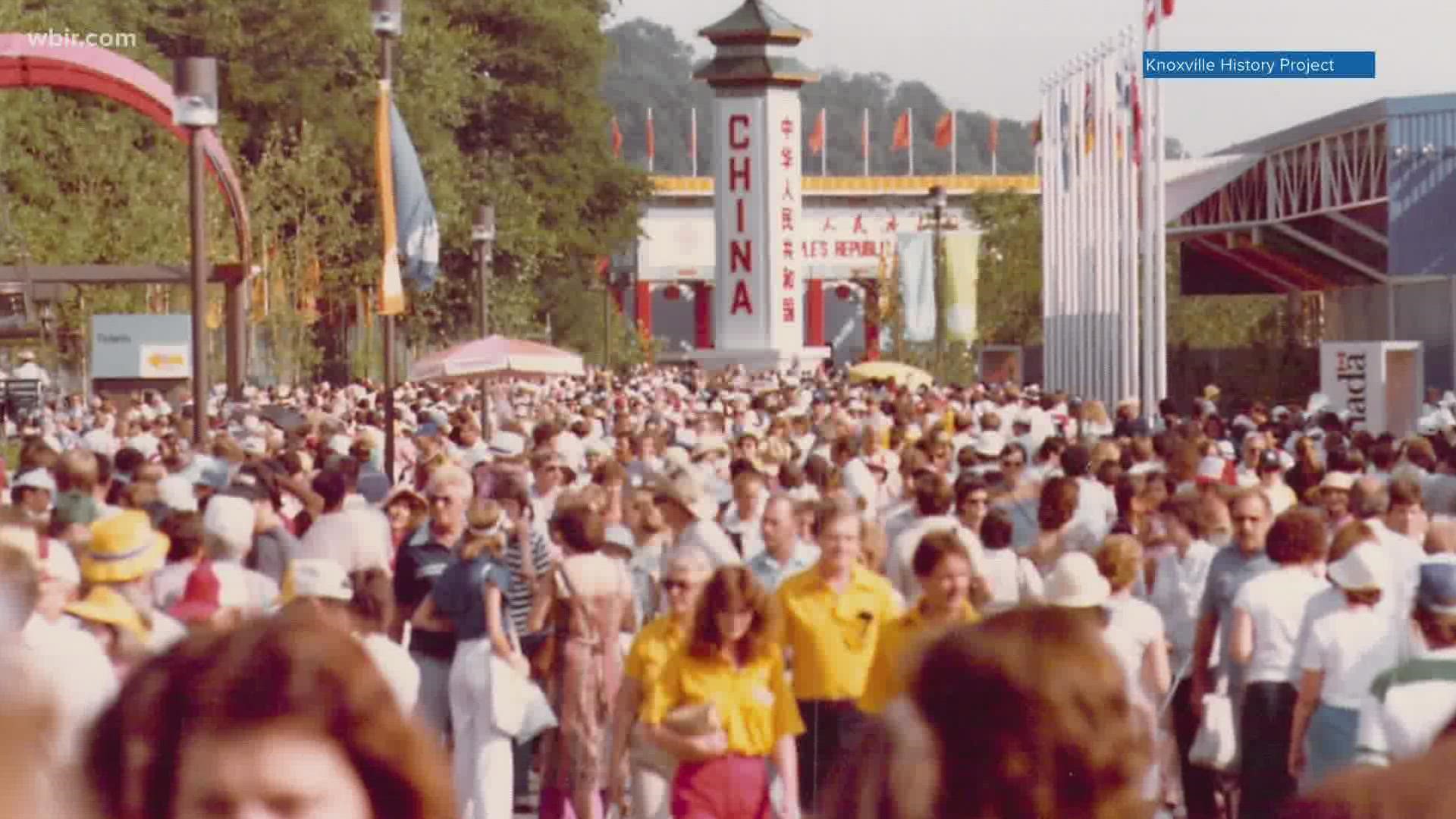 World'S Fair Wallpapers