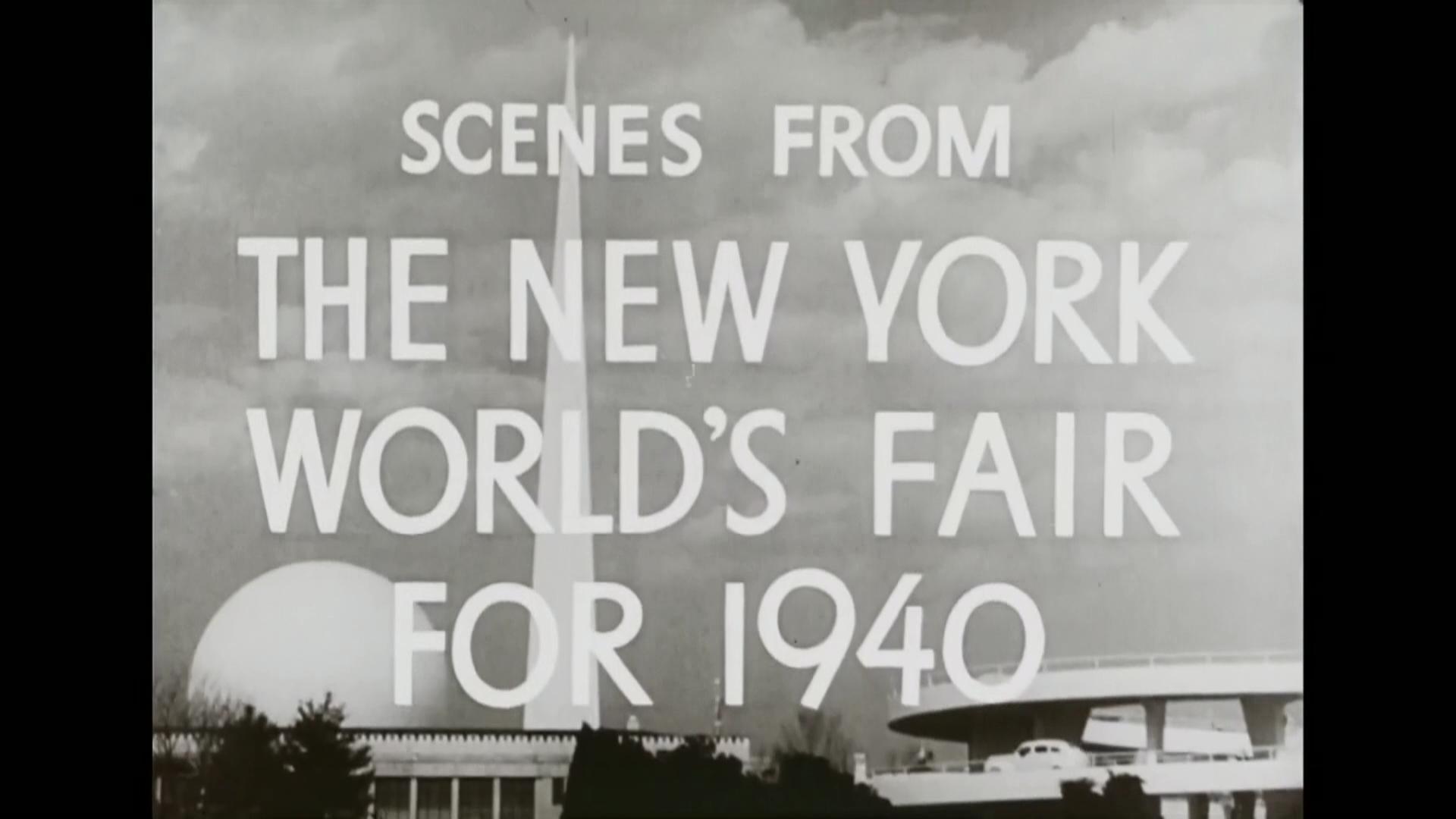 World'S Fair Wallpapers