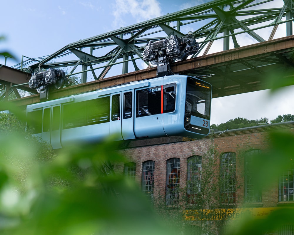 Wuppertal Wallpapers