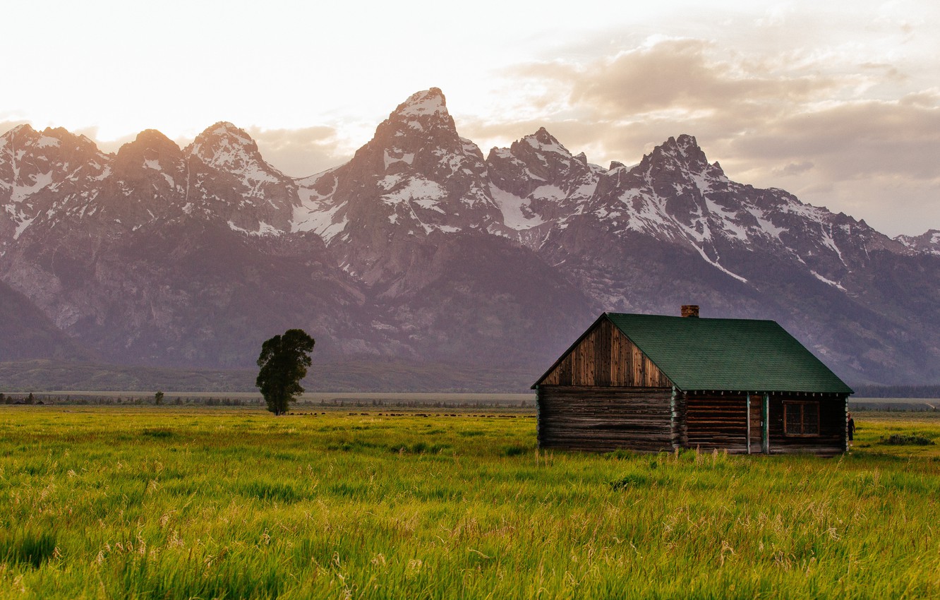 Wyoming Wallpapers