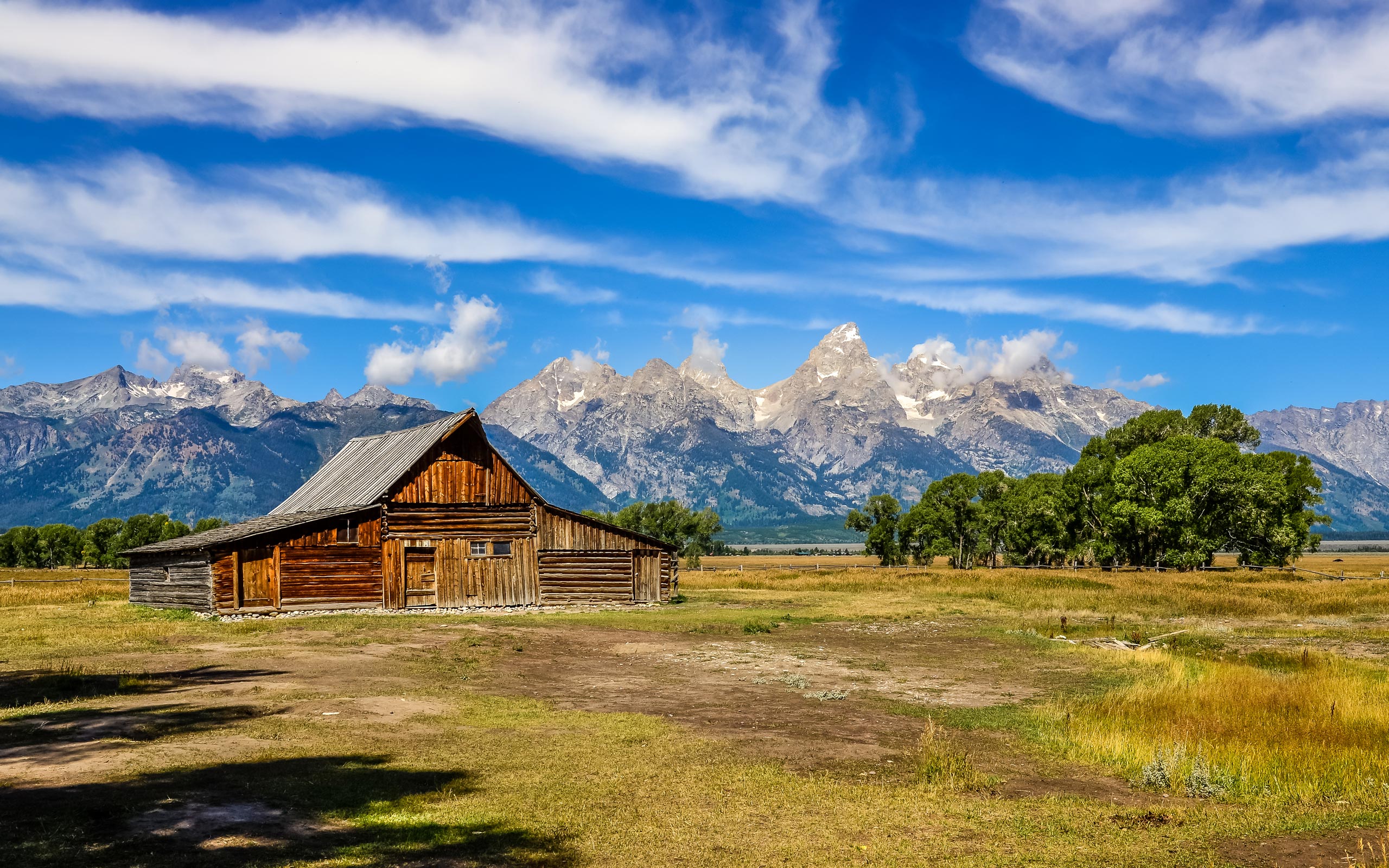 Wyoming Wallpapers