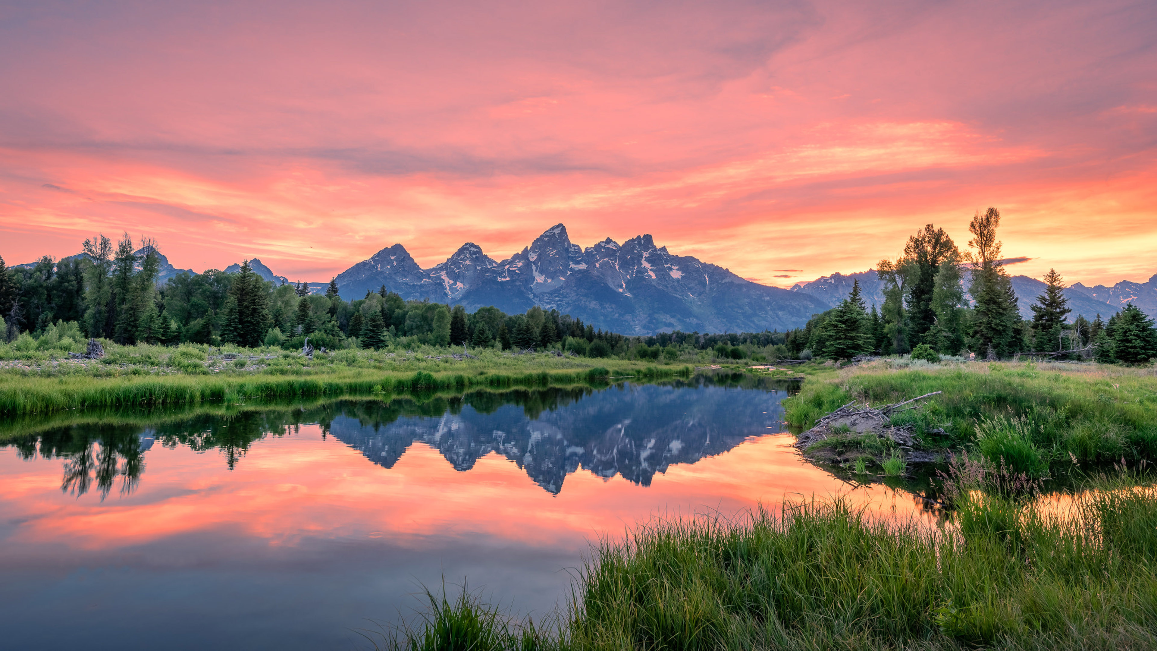 Wyoming Wallpapers