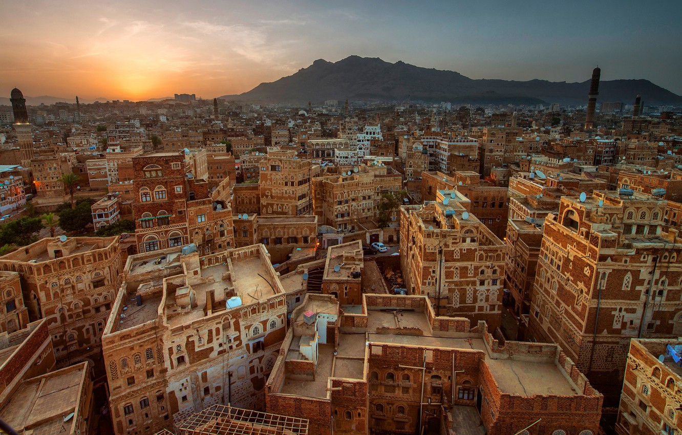 Yemen Wallpapers