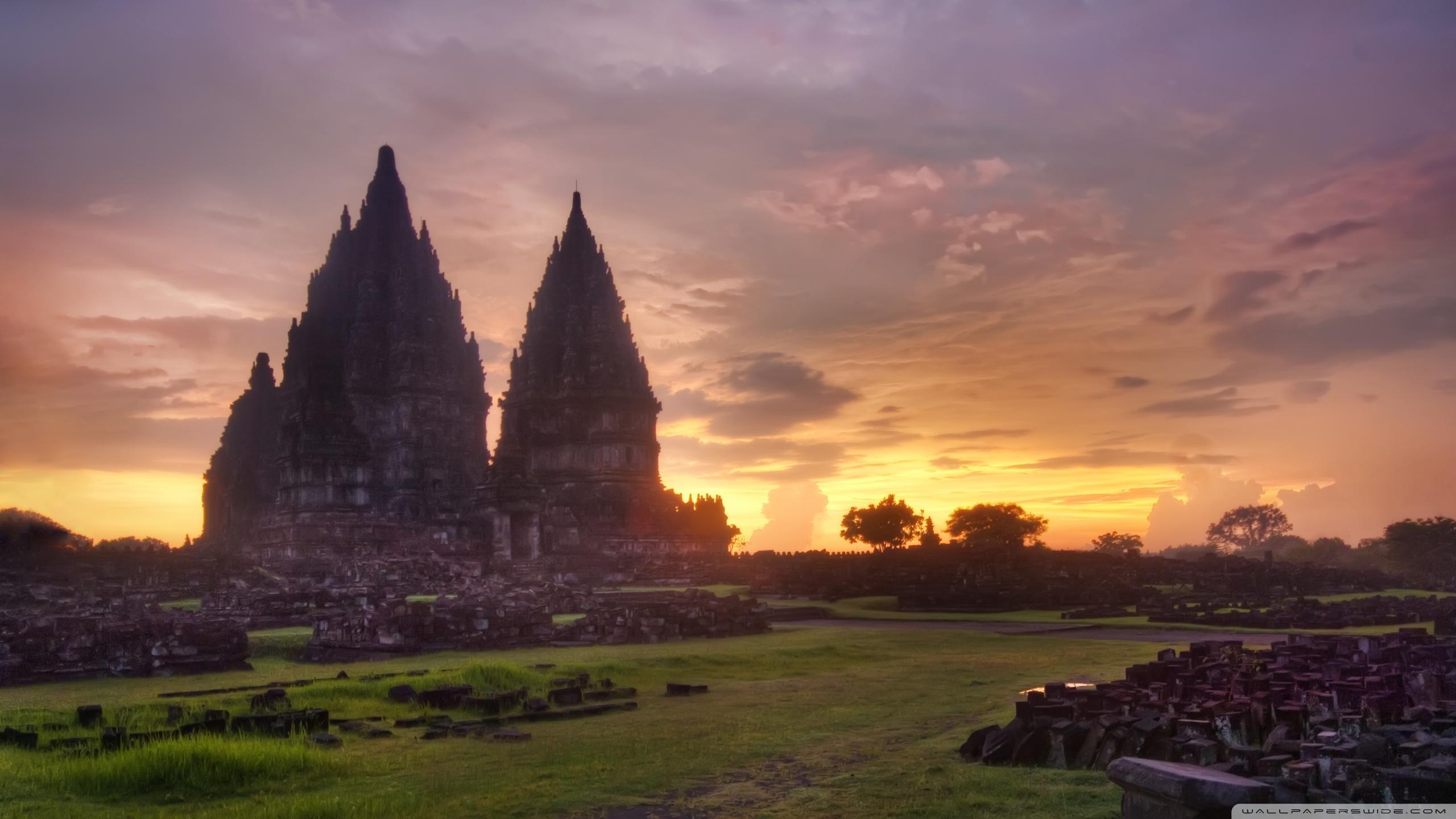 Yogyakarta Wallpapers