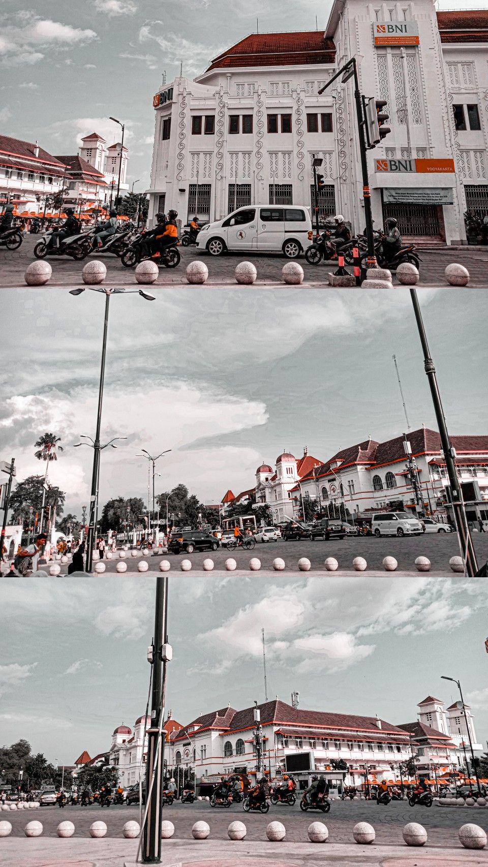 Yogyakarta Wallpapers