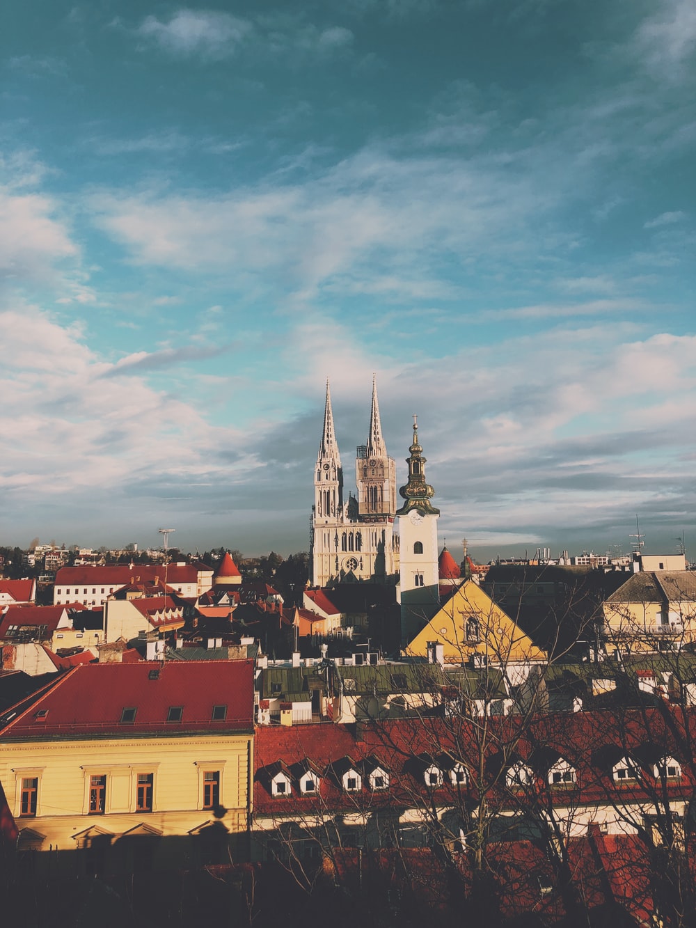 Zagreb Wallpapers