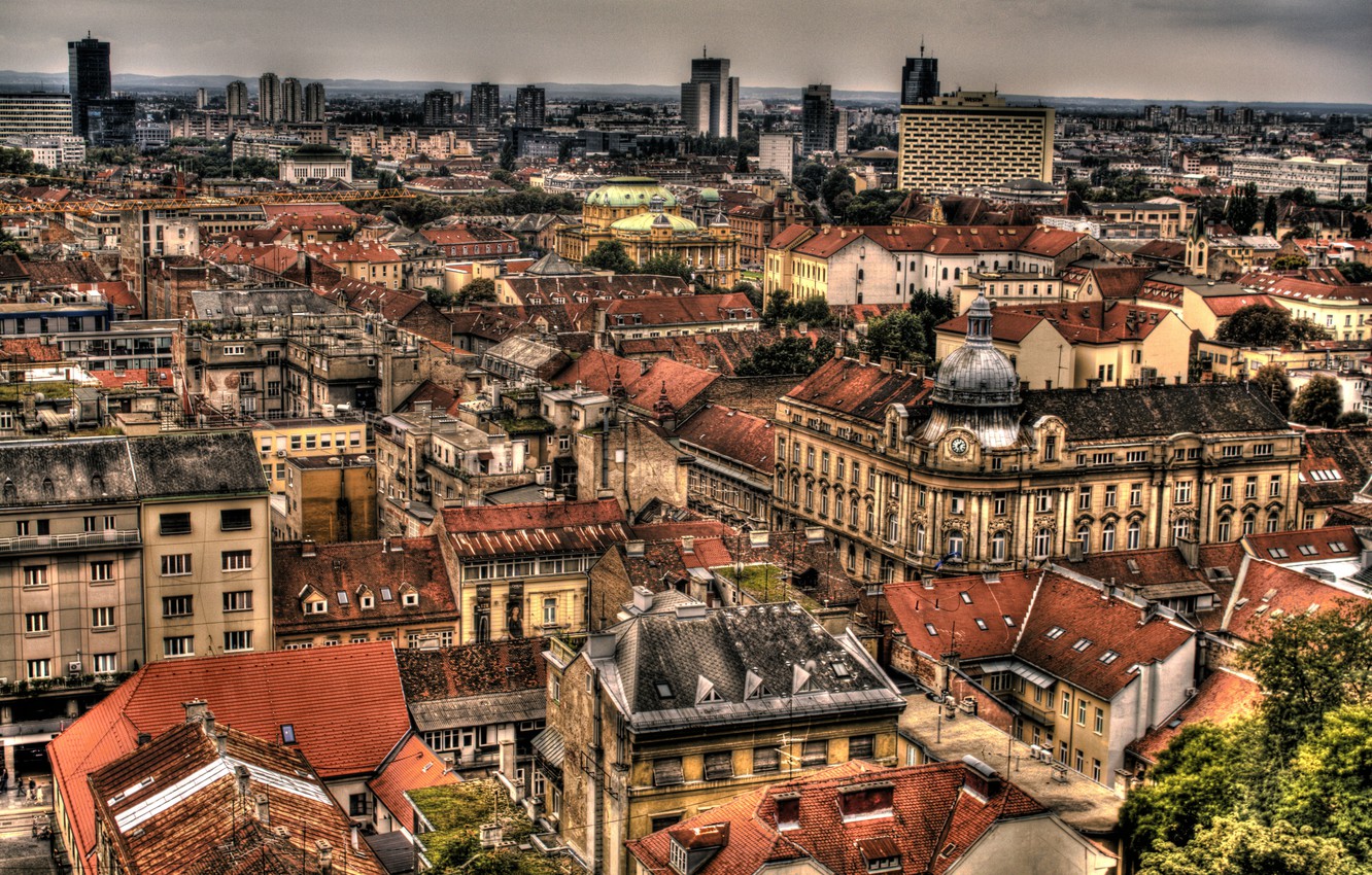 Zagreb Wallpapers