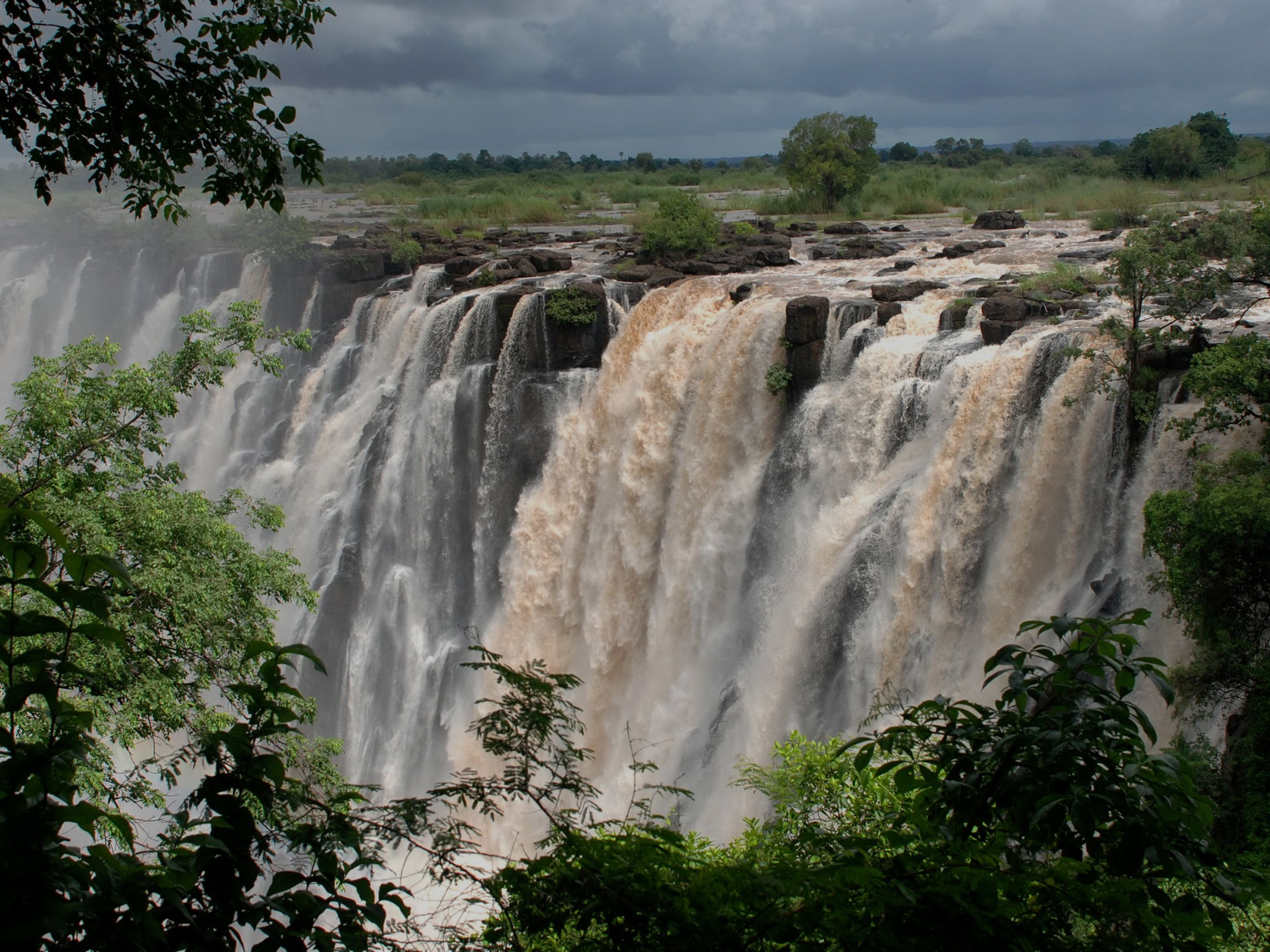 Zambia Wallpapers