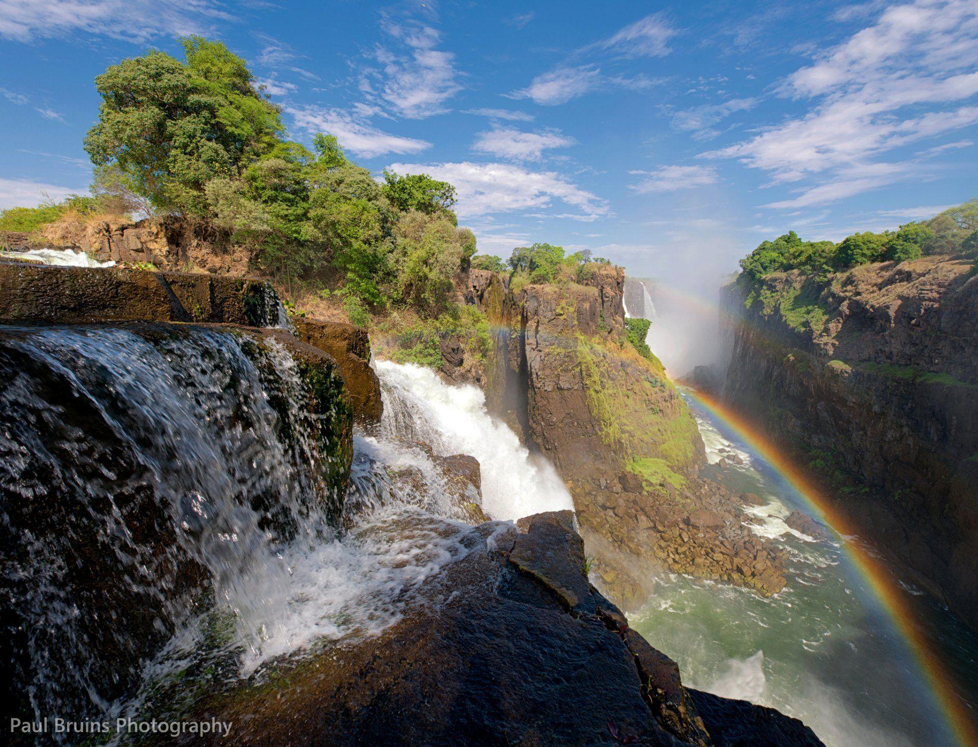 Zambia Wallpapers