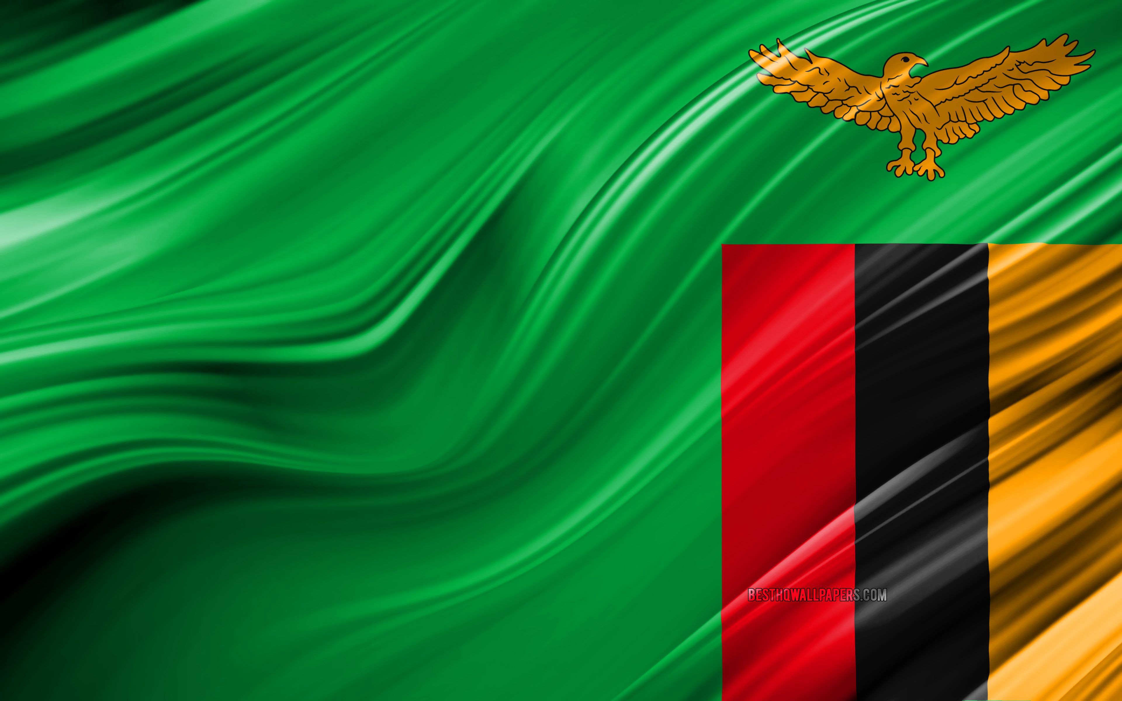 Zambia Wallpapers