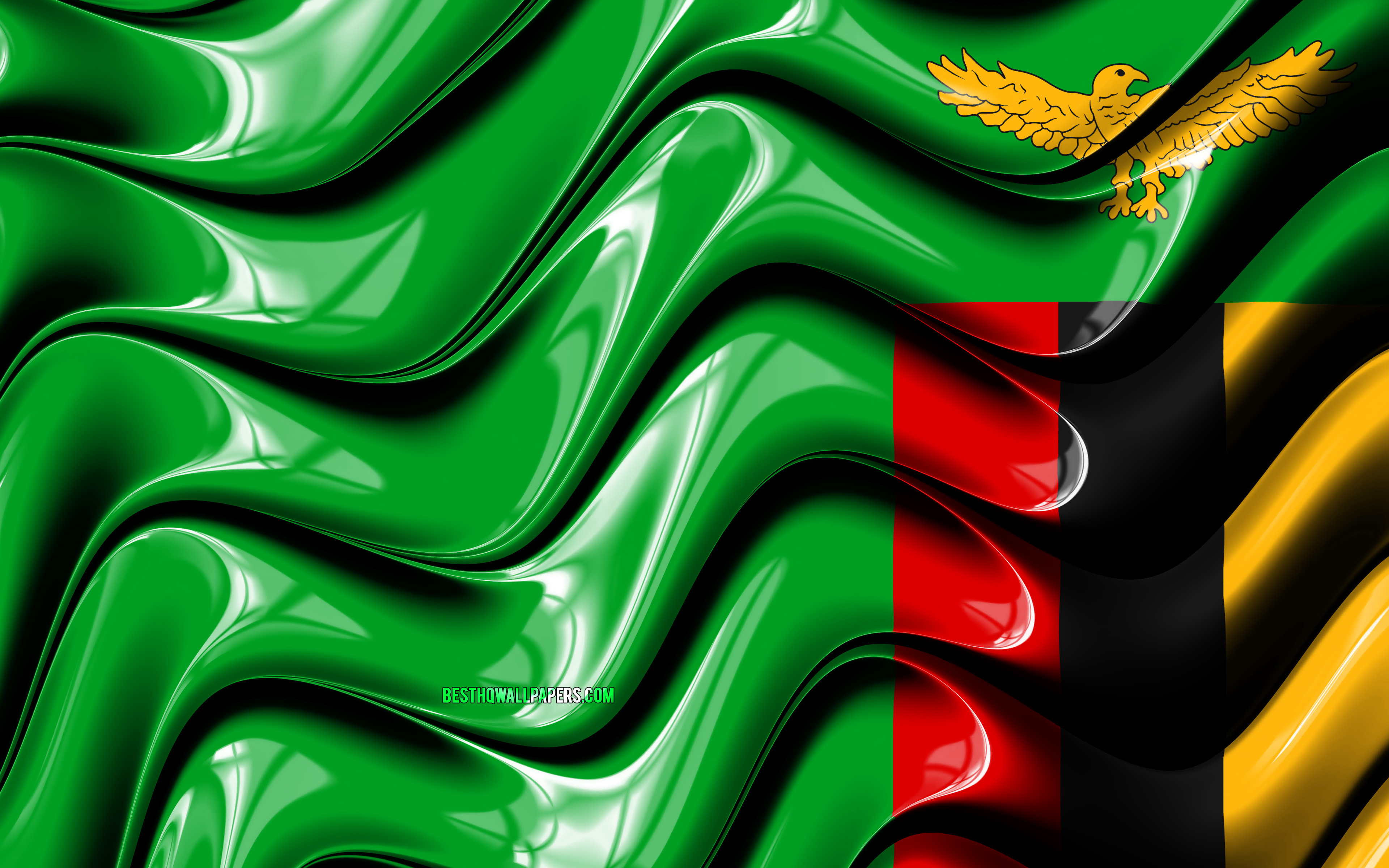 Zambia Wallpapers