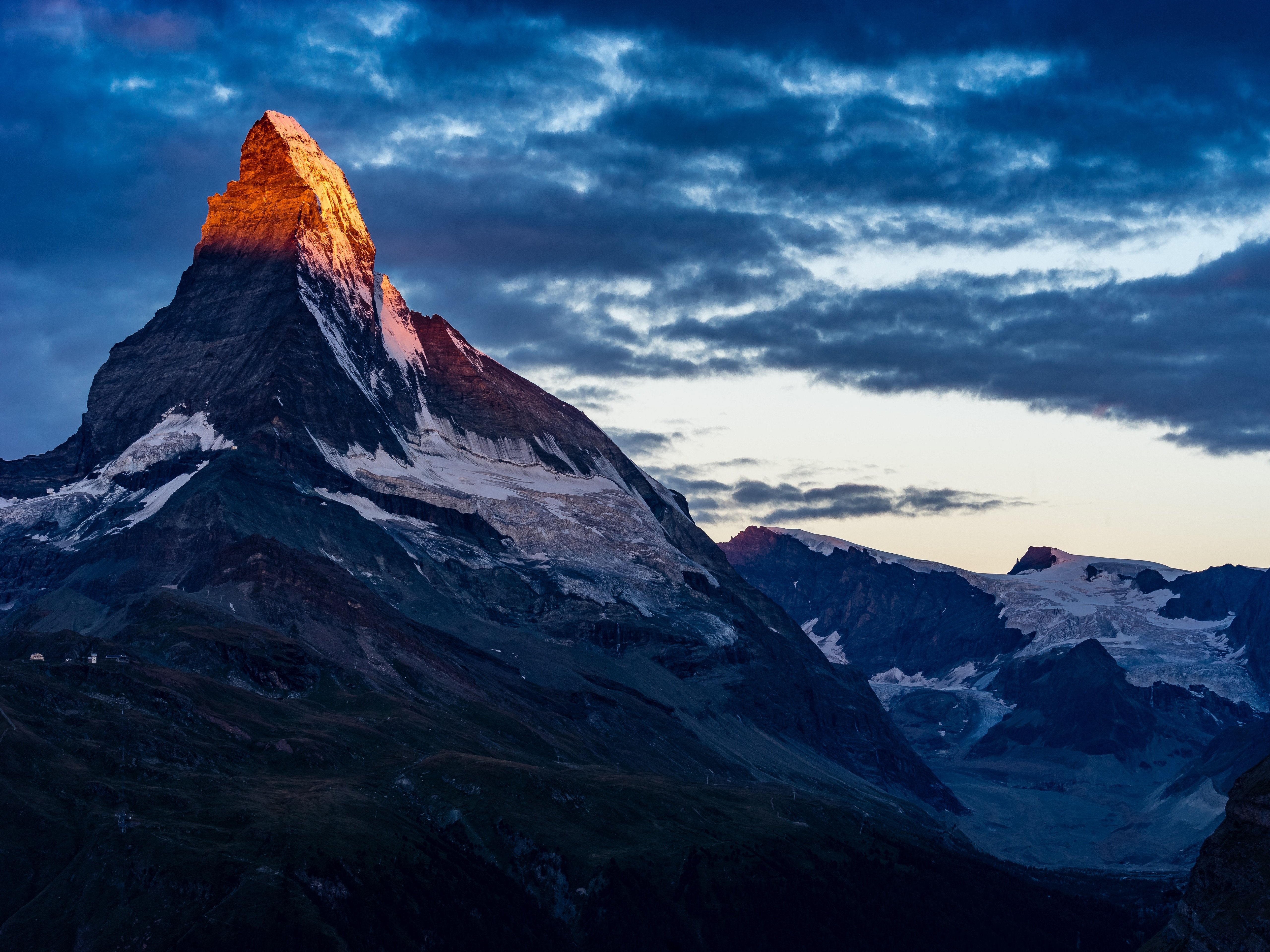 Zermatt Wallpapers