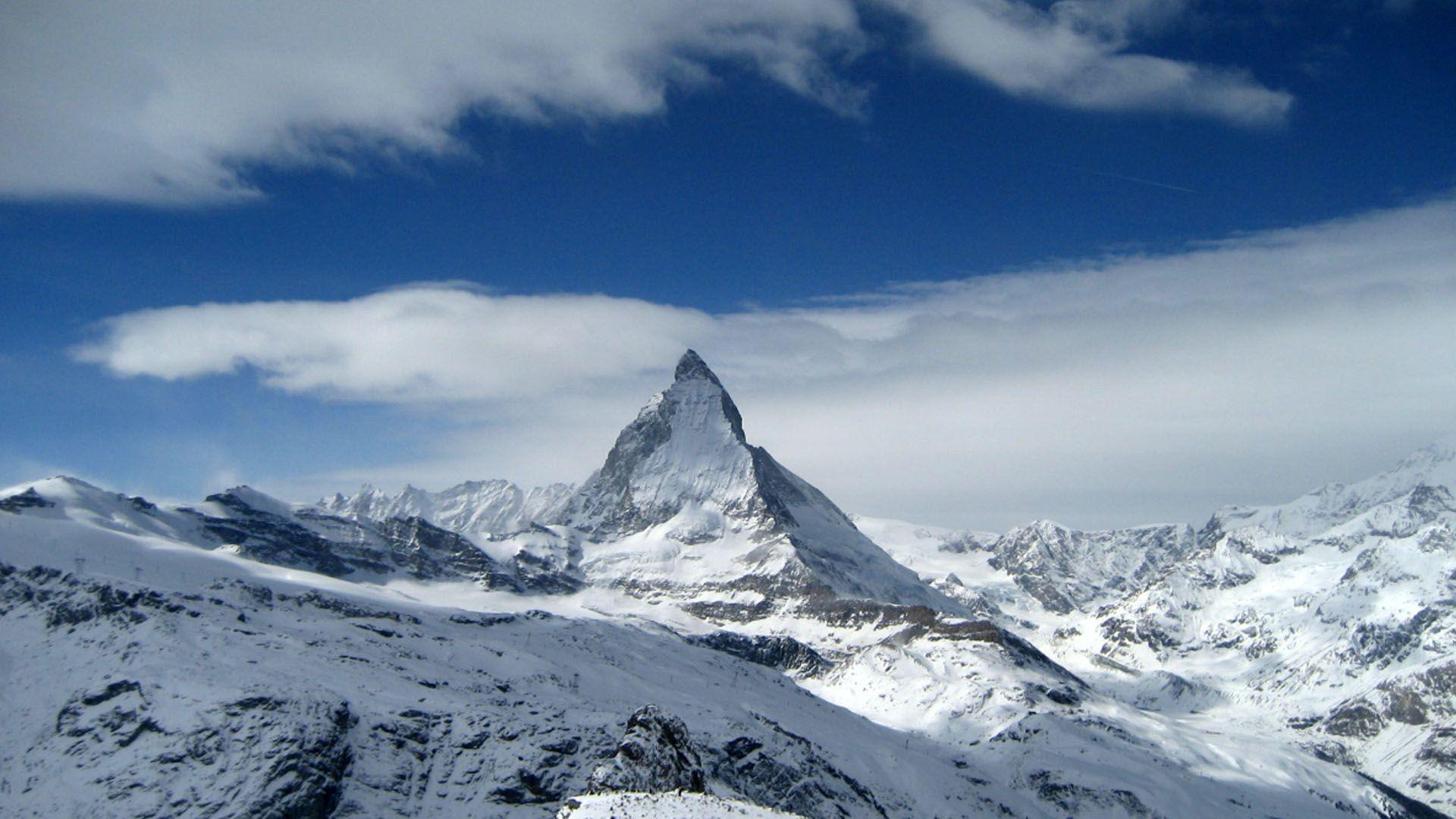 Zermatt Wallpapers