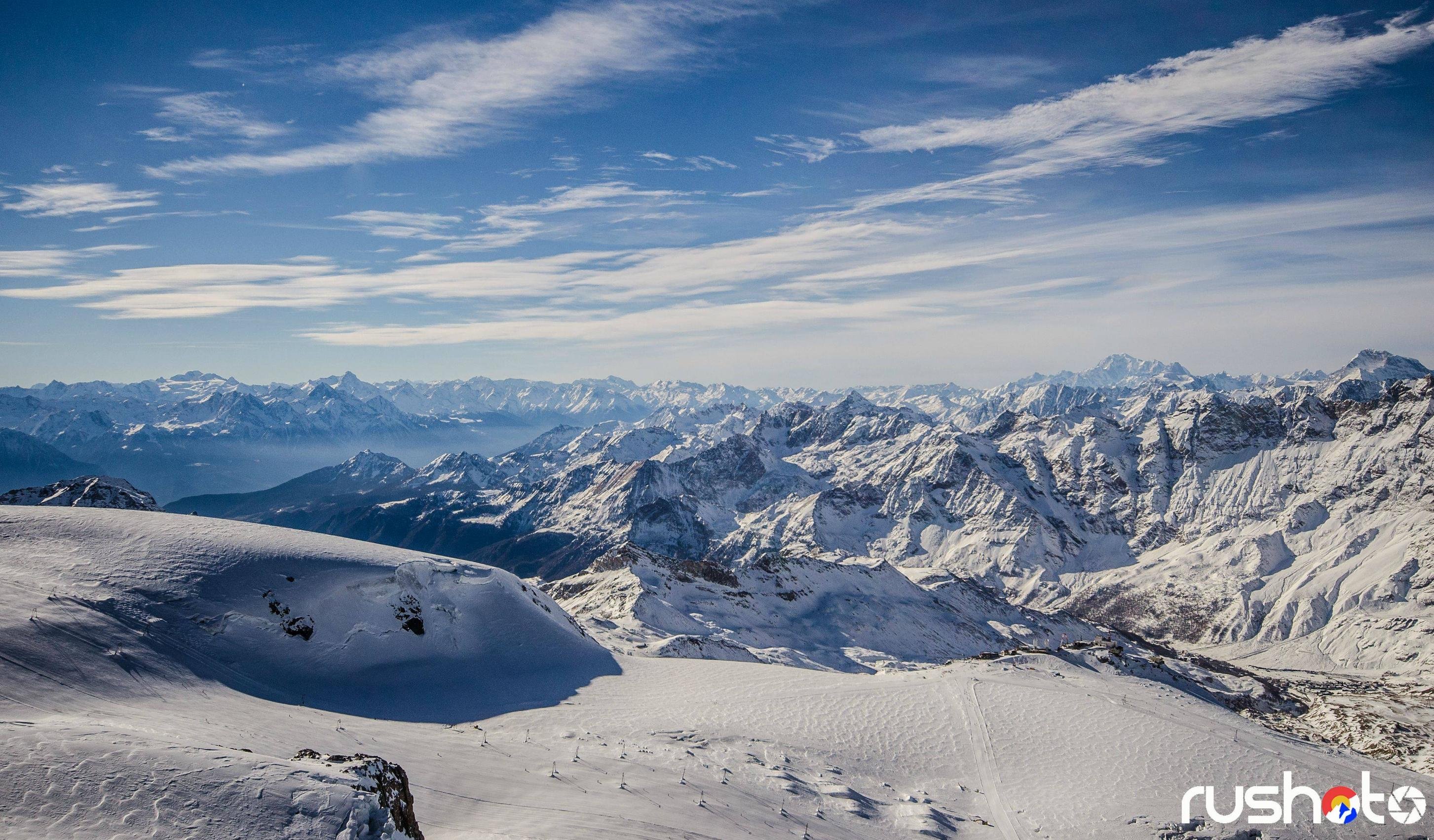 Zermatt Wallpapers