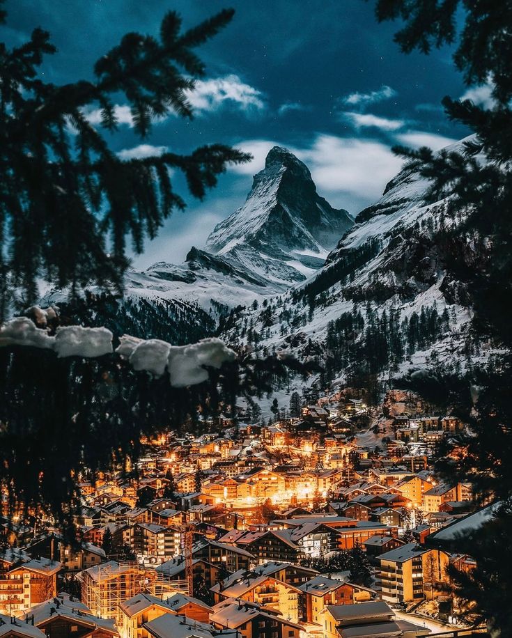 Zermatt Wallpapers