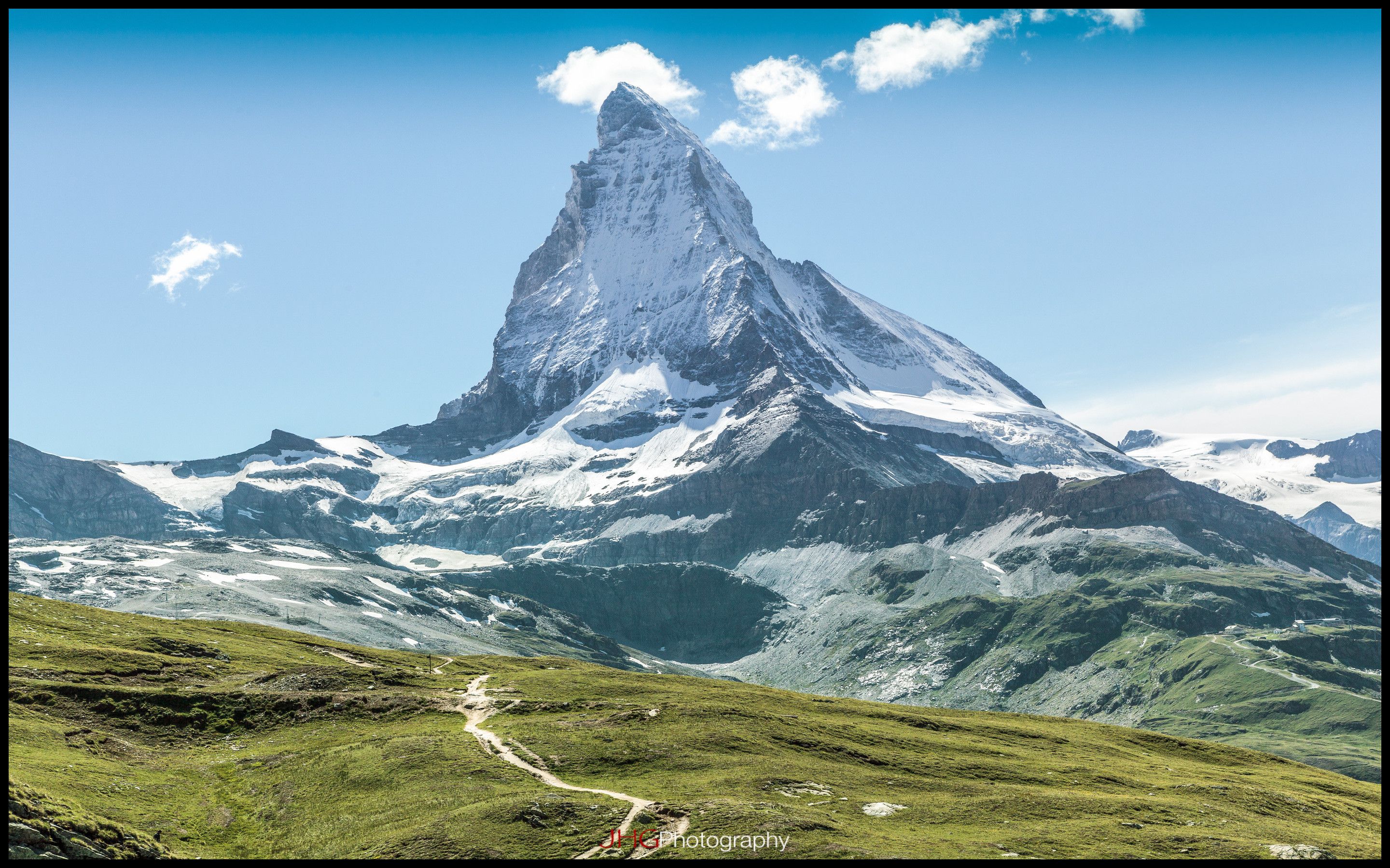 Zermatt Wallpapers