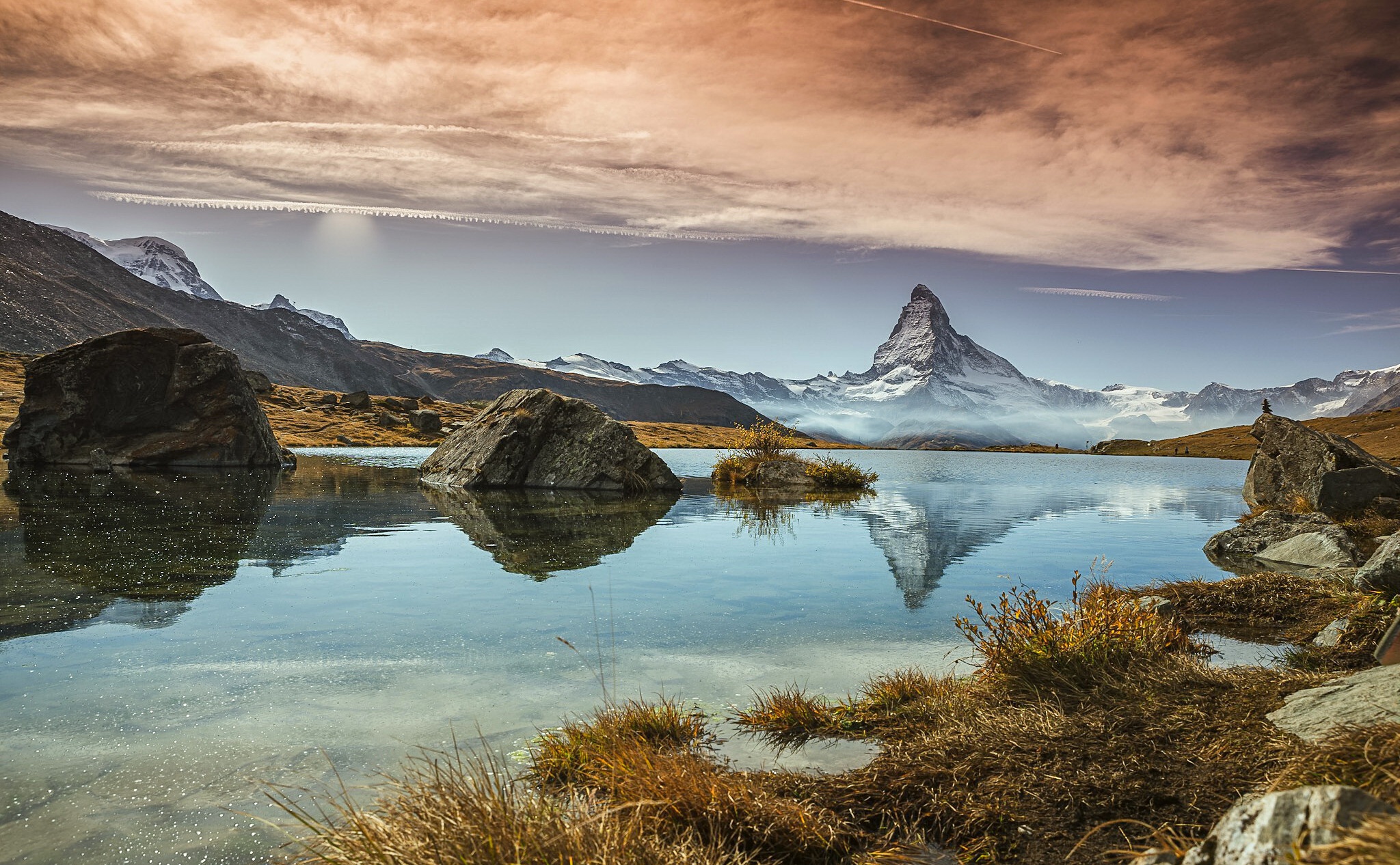 Zermatt Wallpapers