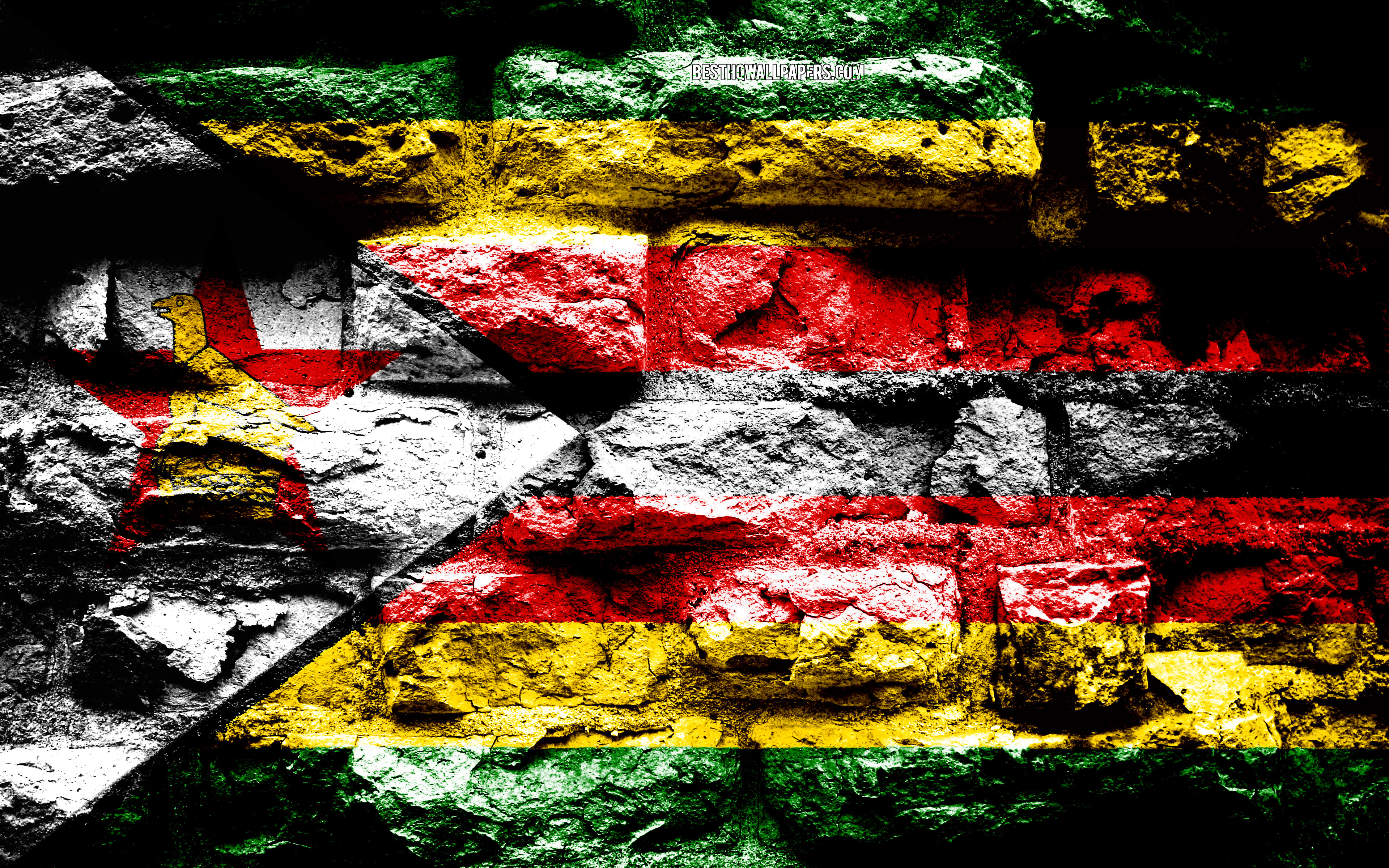 Zimbabwe Wallpapers