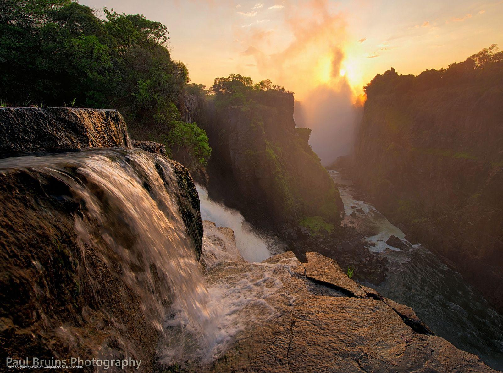 Zimbabwe Wallpapers