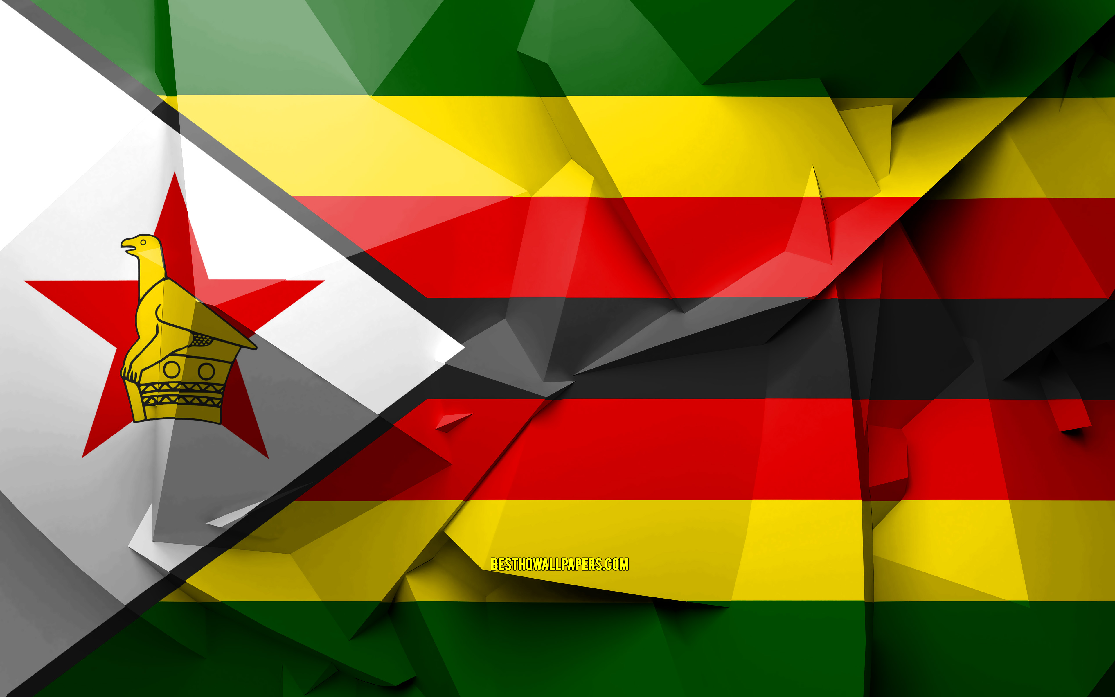 Zimbabwe Wallpapers