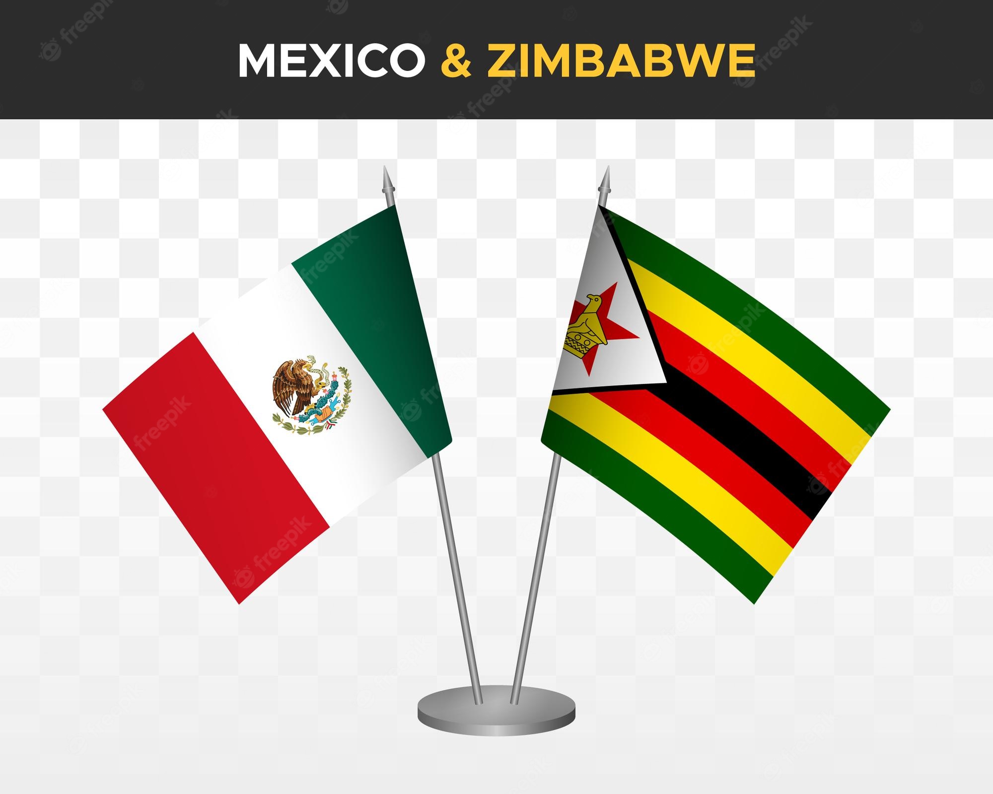 Zimbabwe Flag Wallpapers