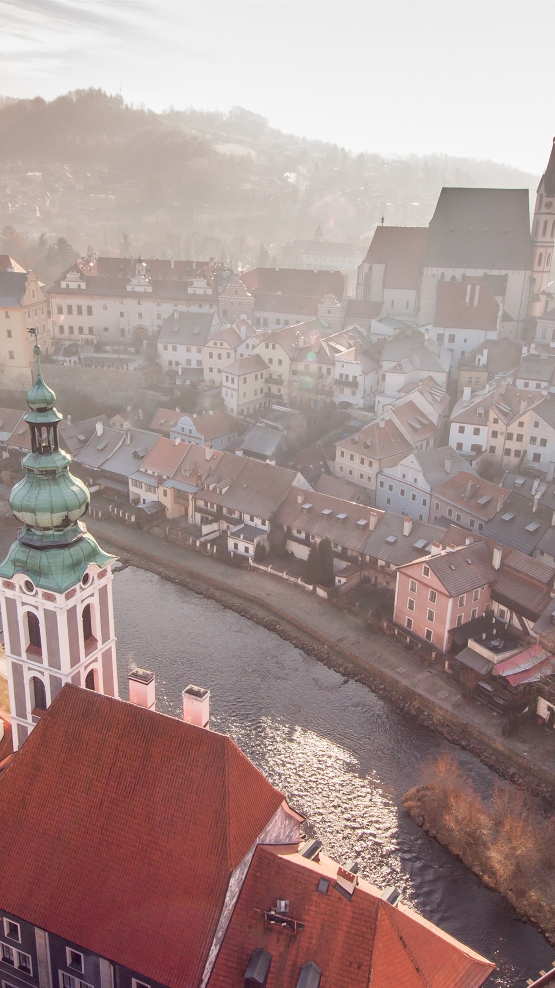 Ceski Krumlov Wallpapers