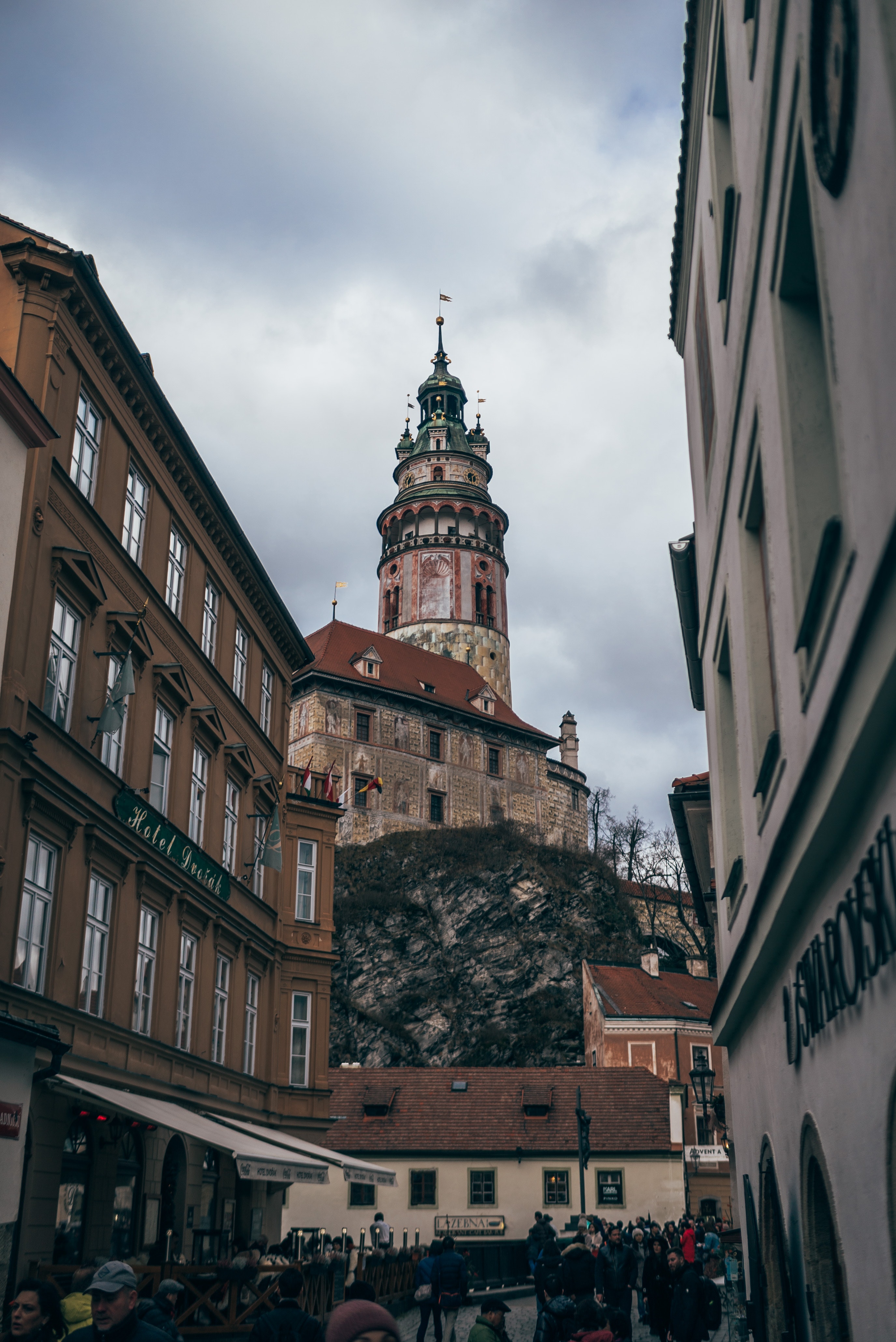 Ceski Krumlov Wallpapers