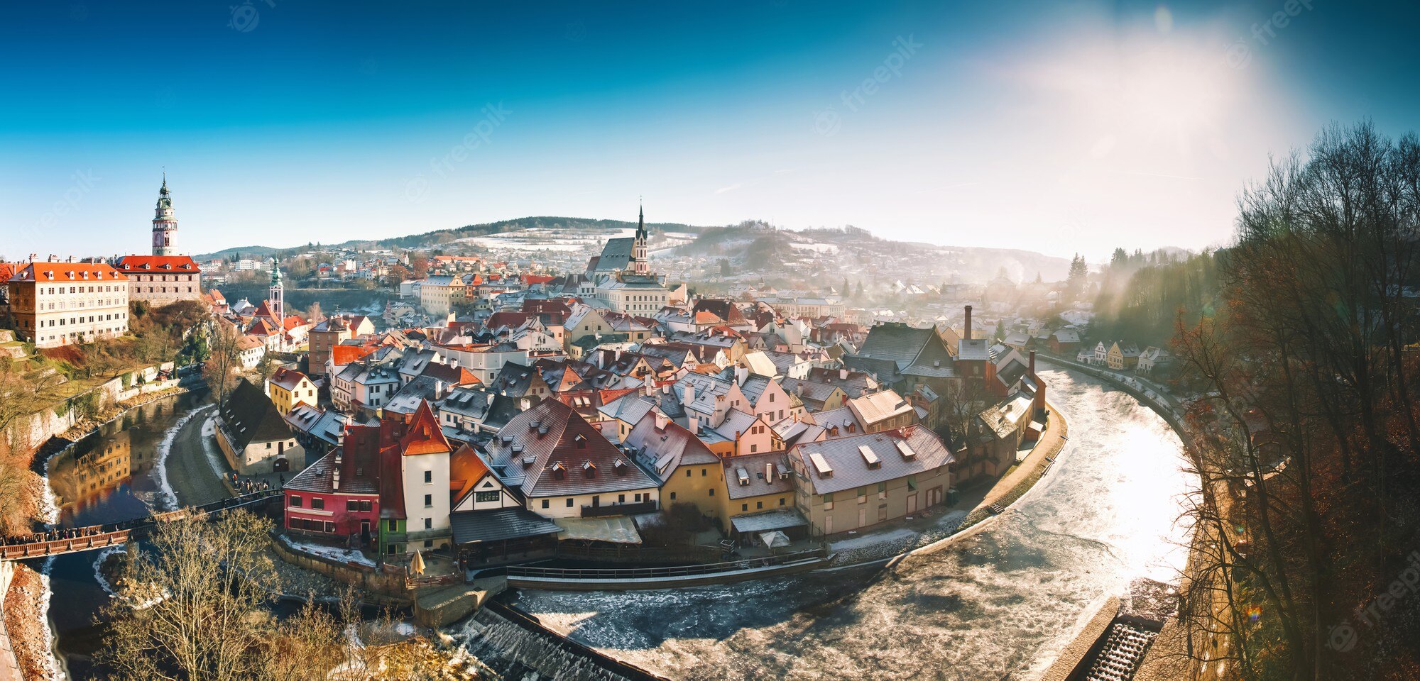 Ceski Krumlov Wallpapers