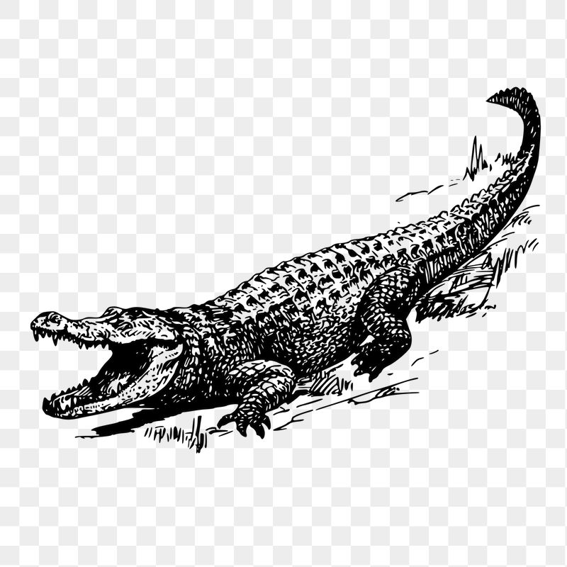 Alligator Wallpapers