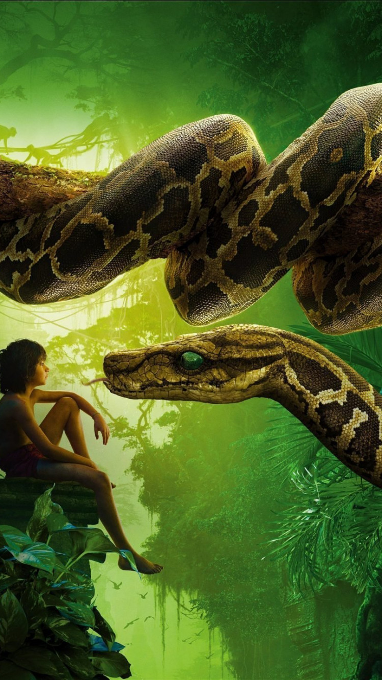 Anaconda Wallpapers