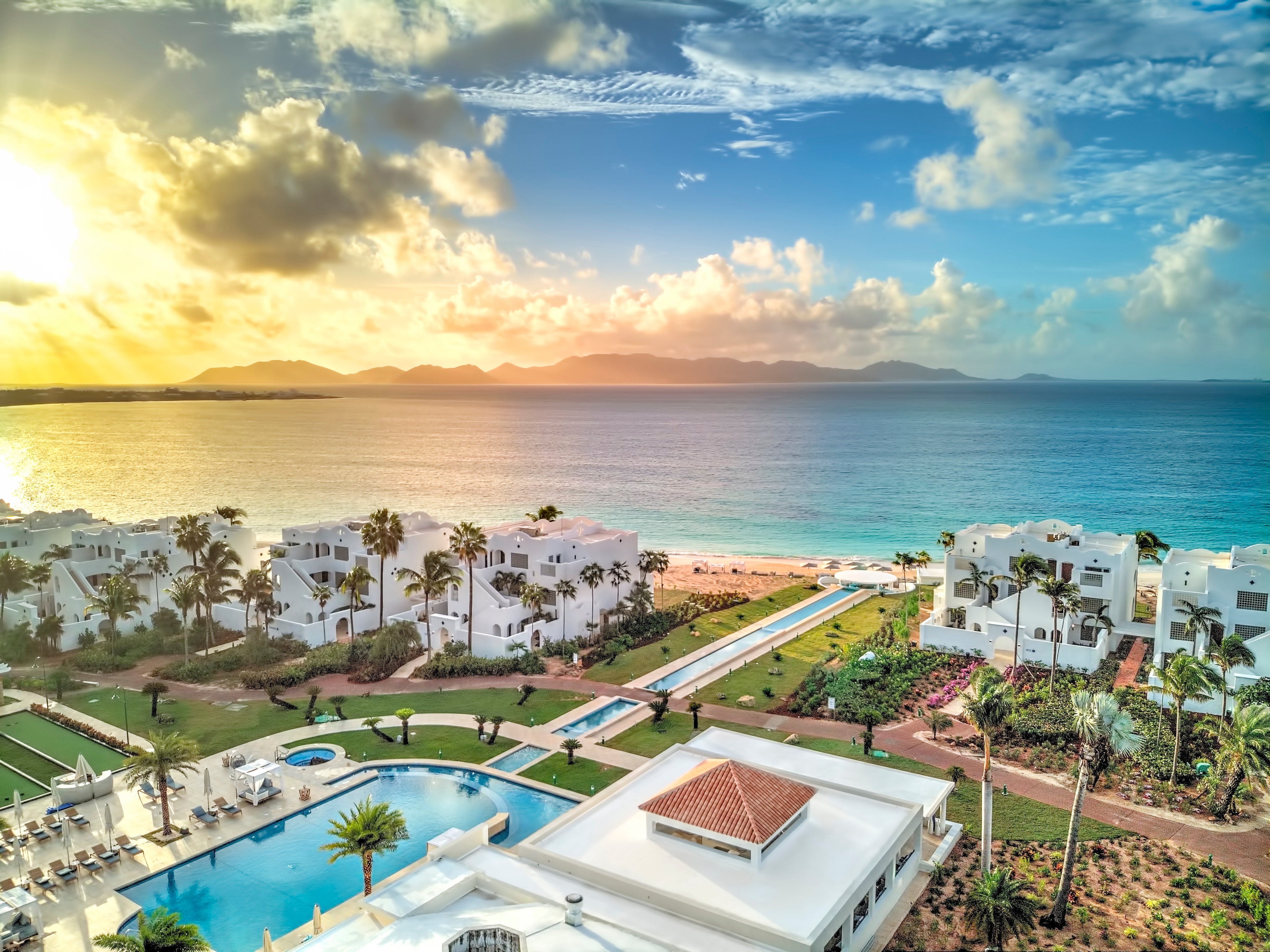 Anguilla Wallpapers