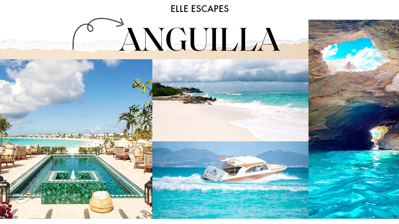 Anguilla Wallpapers