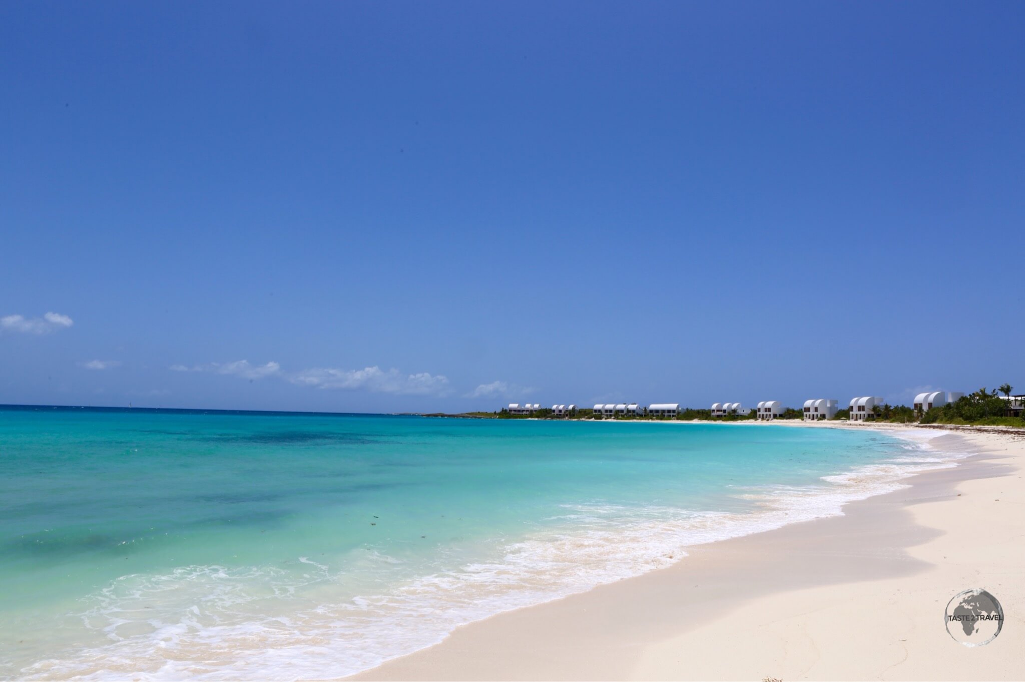 Anguilla Wallpapers