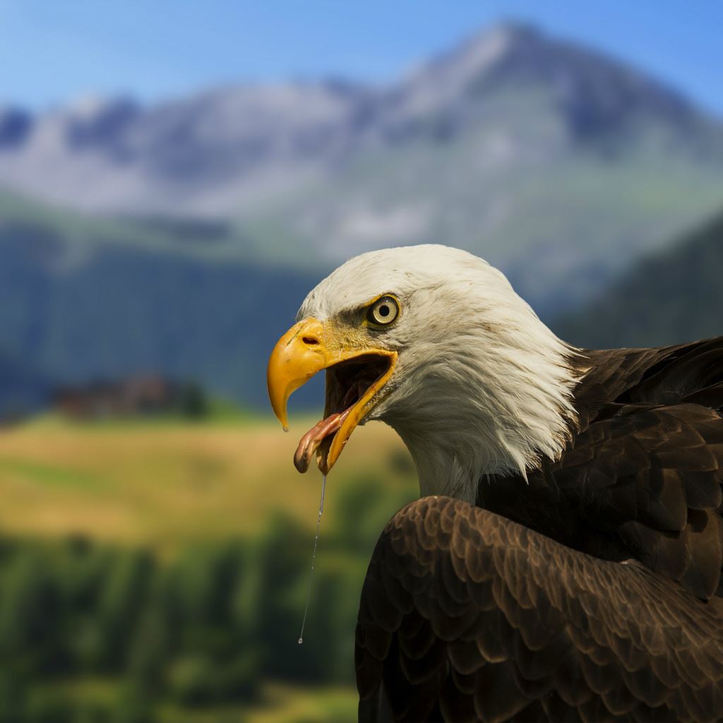 Bald Eagle Wallpapers