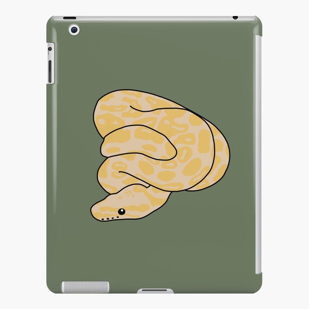 Banana Ball Python Wallpapers