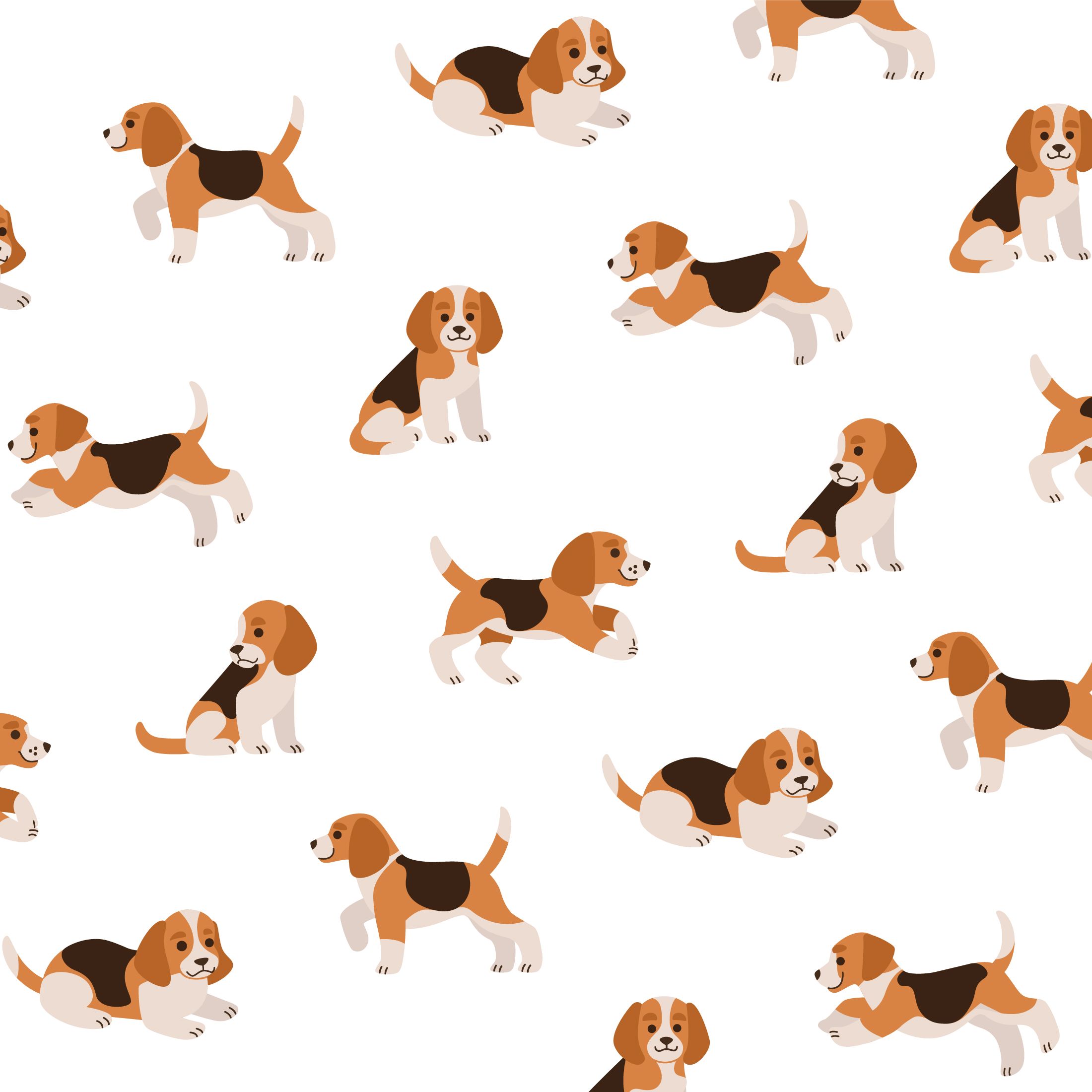 Beagle Wallpapers