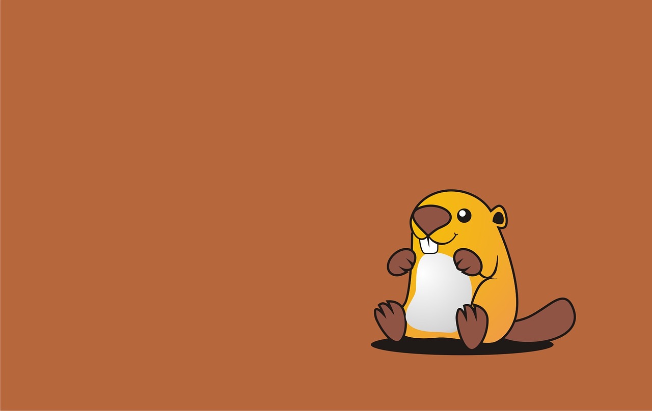 Beaver Wallpapers