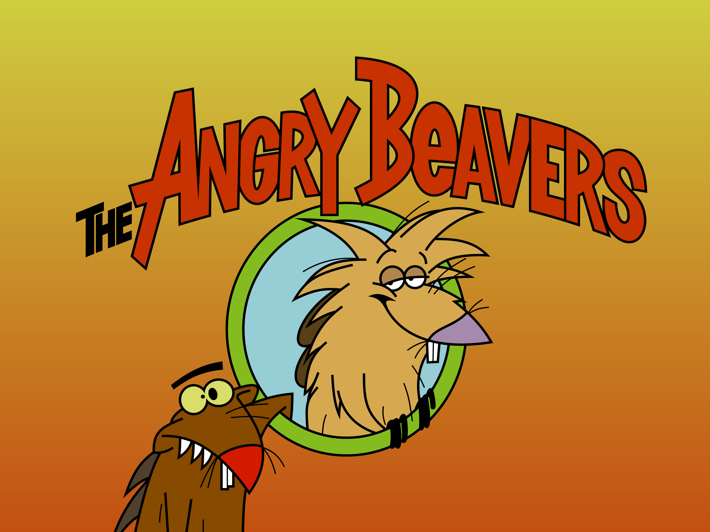 Beaver Wallpapers